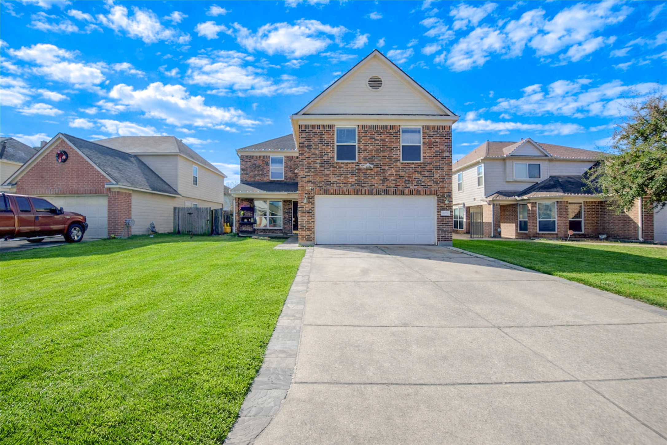 12510 Greensbrook Forest Drive Property Photo