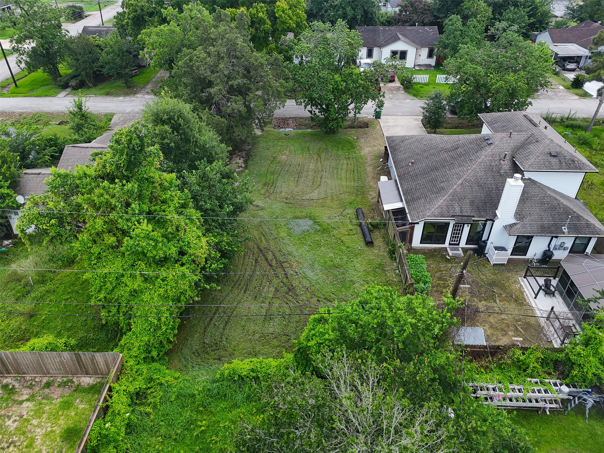 7008 Conley Street Property Photo 2