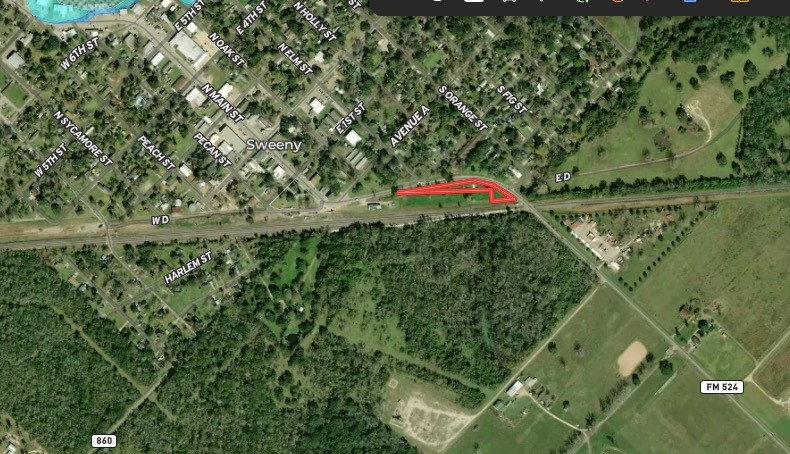 00 Fm 524 Road Property Photo