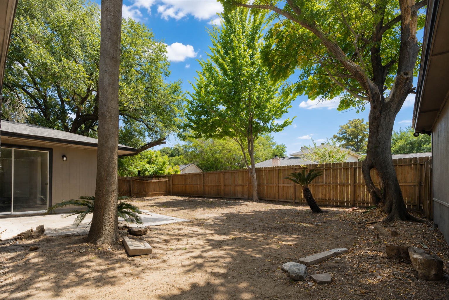 15811 Pathfield Drive Property Photo 33
