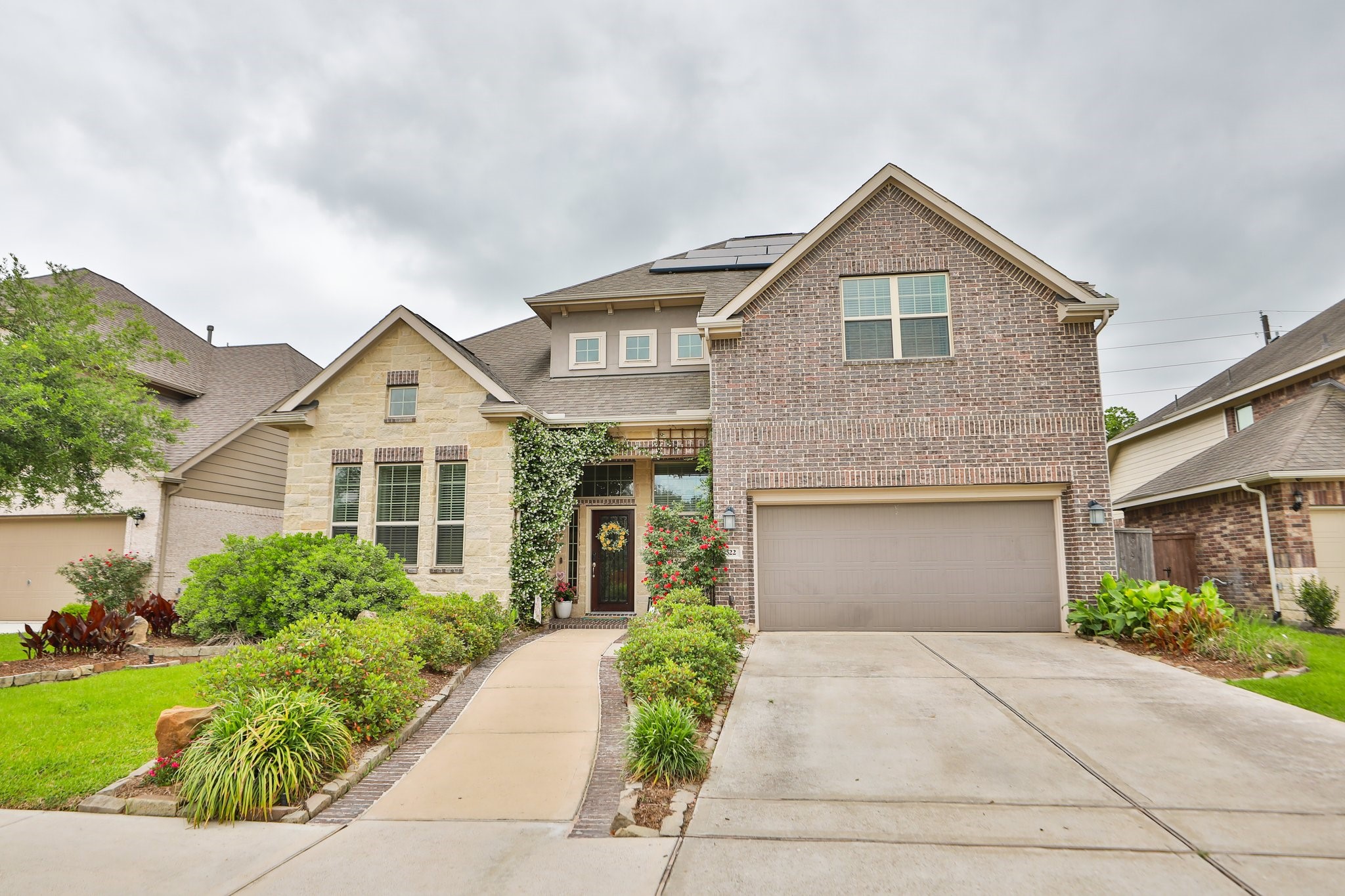 322 Arbor Ranch Circle Property Photo 1