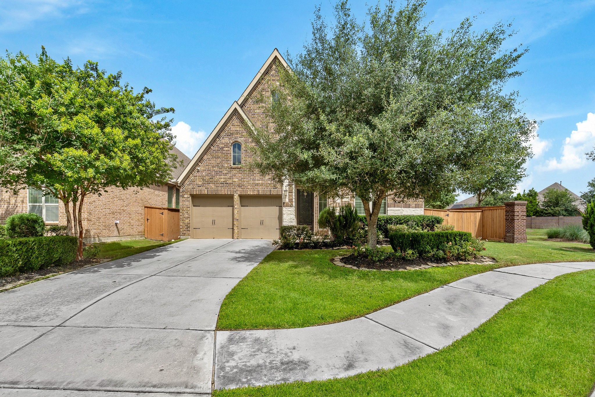 10810 Croftmore Drive Property Photo 1