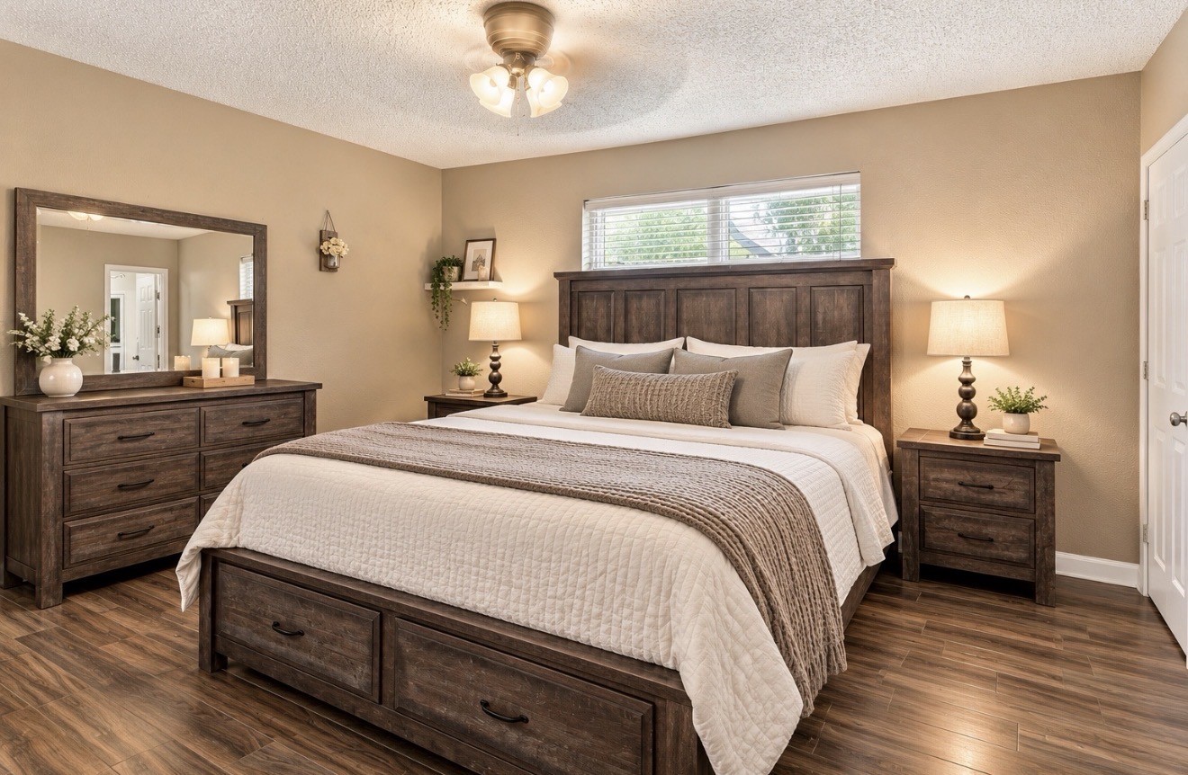 6104 Fox Ridge Drive Property Photo 10