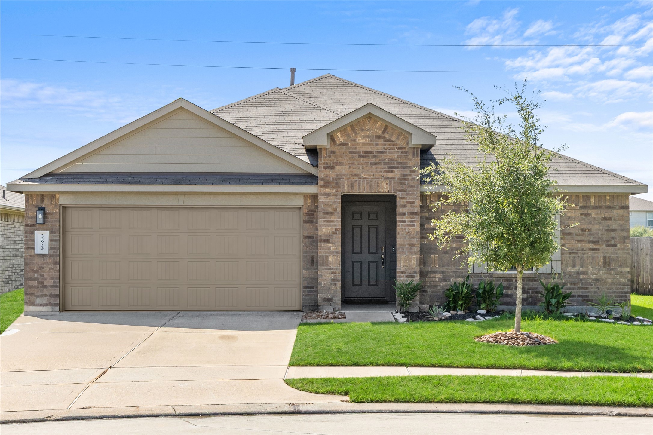 22923 Petrizzi Lane Property Photo 1