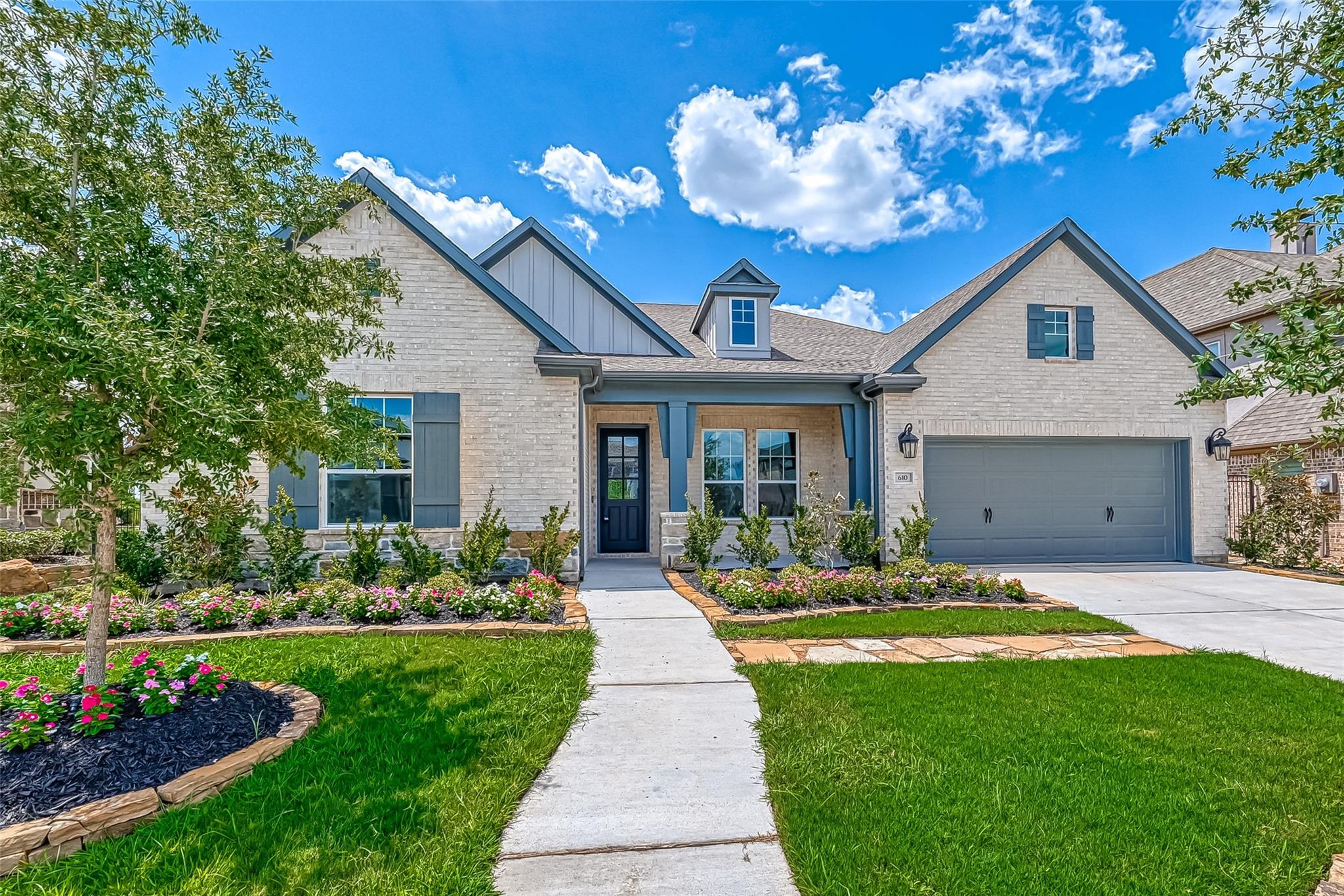 610 Vineyard Hollow Court, Richmond Tx 77406 Property Photo 7