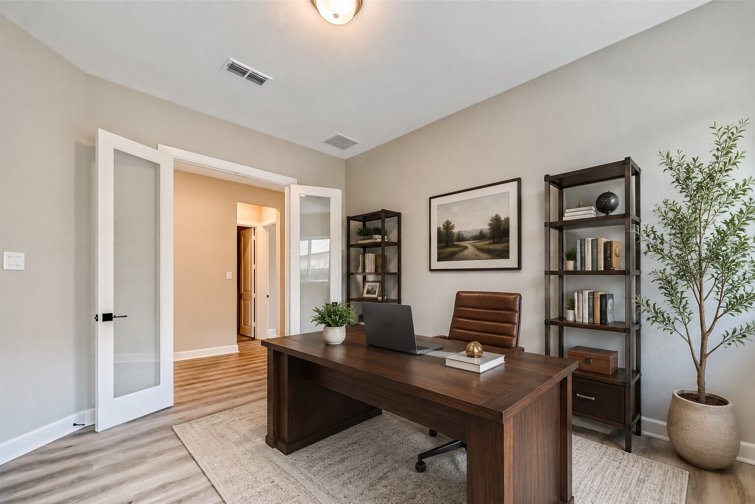 610 Vineyard Hollow Court Property Photo 17