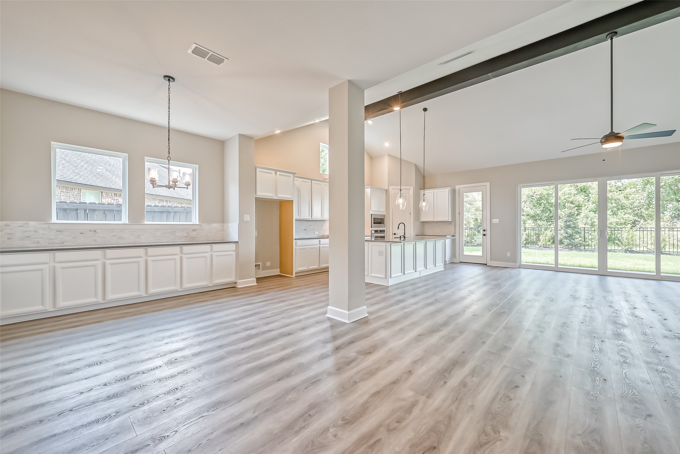 610 Vineyard Hollow Court Property Photo 21