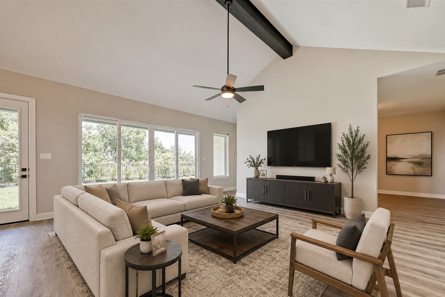 610 Vineyard Hollow Court Property Photo 23