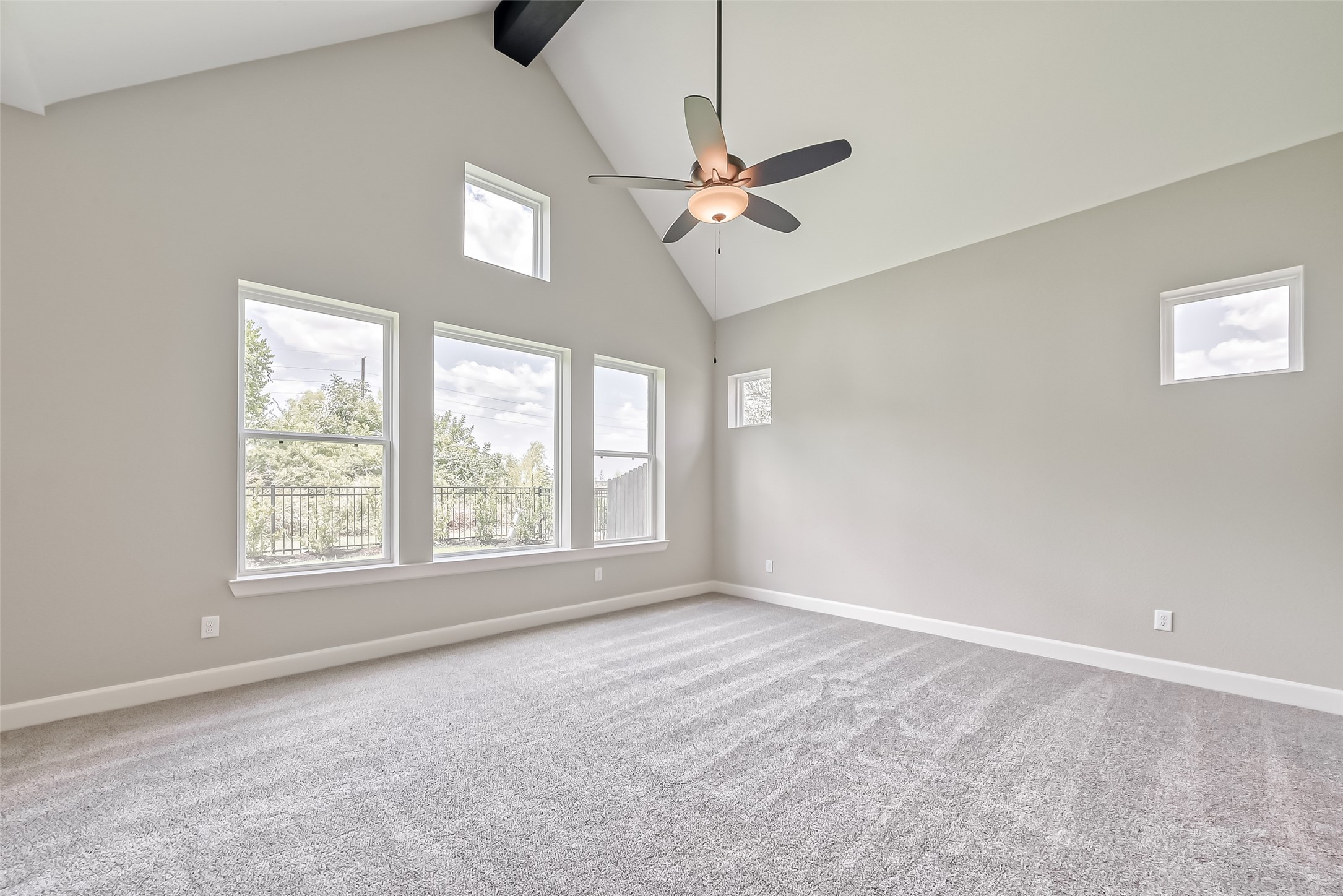 610 Vineyard Hollow Court Property Photo 36