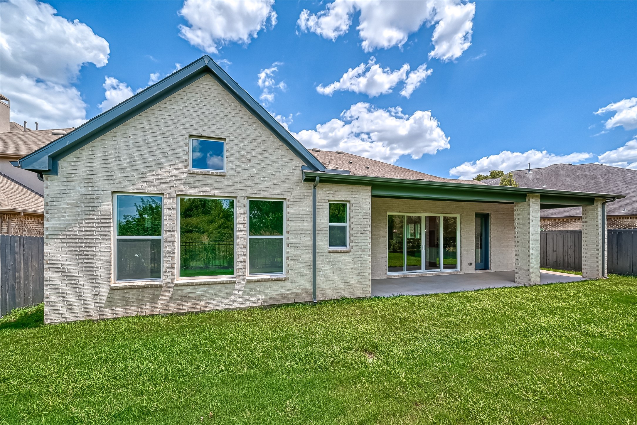 610 Vineyard Hollow Court Property Photo 44