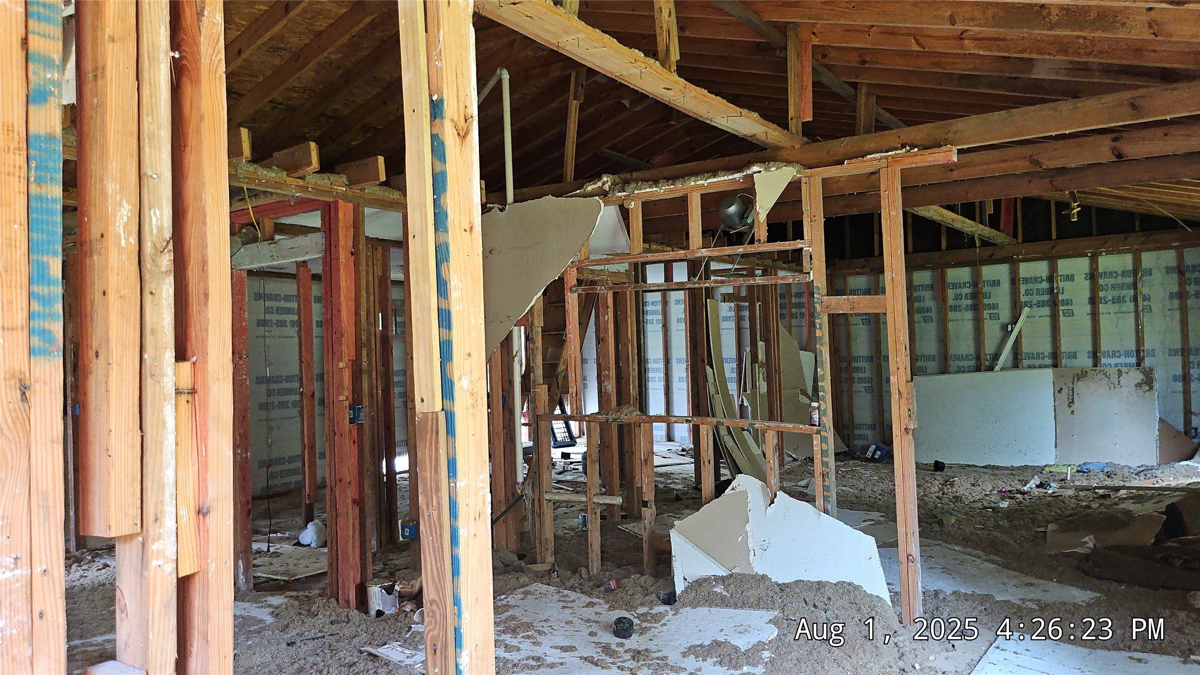 17505 S Lakeview Drive Property Photo 15