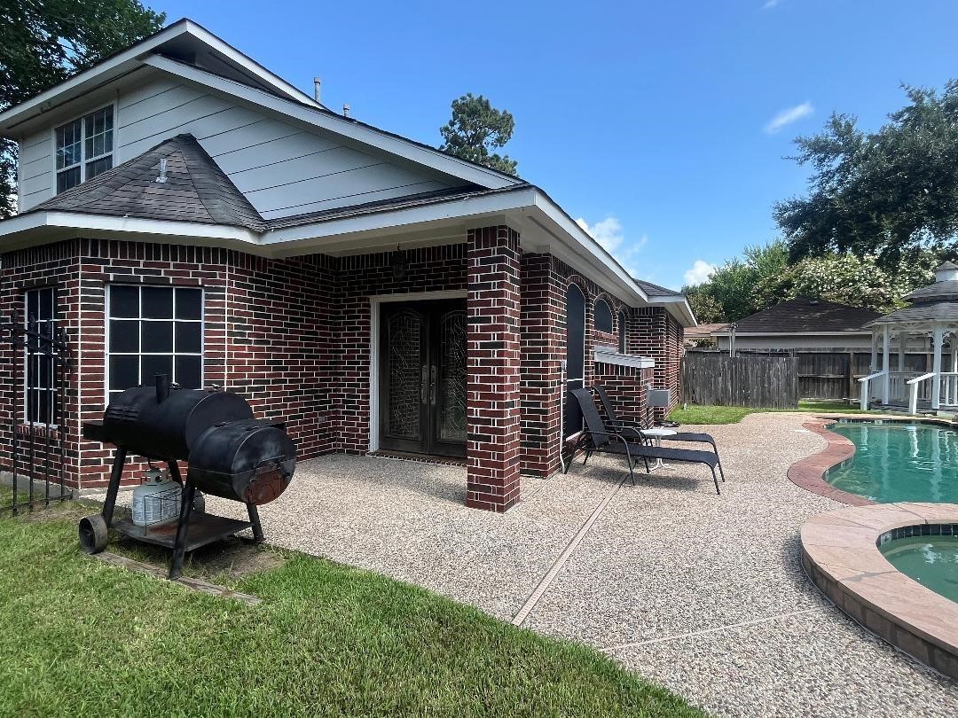 4508 Park Shadow Drive Property Photo 27