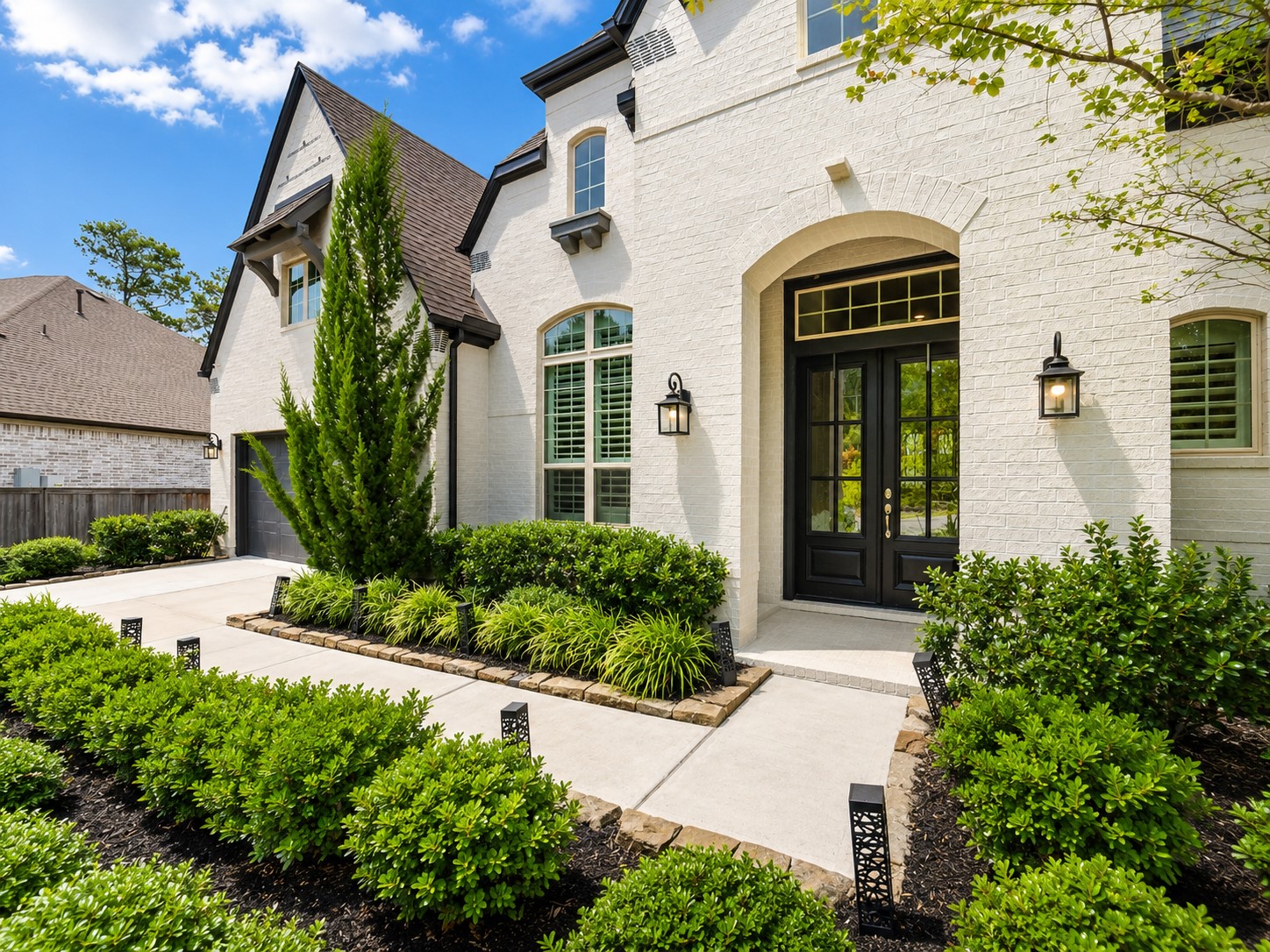 107 Rosewood Forest Court Property Photo 3