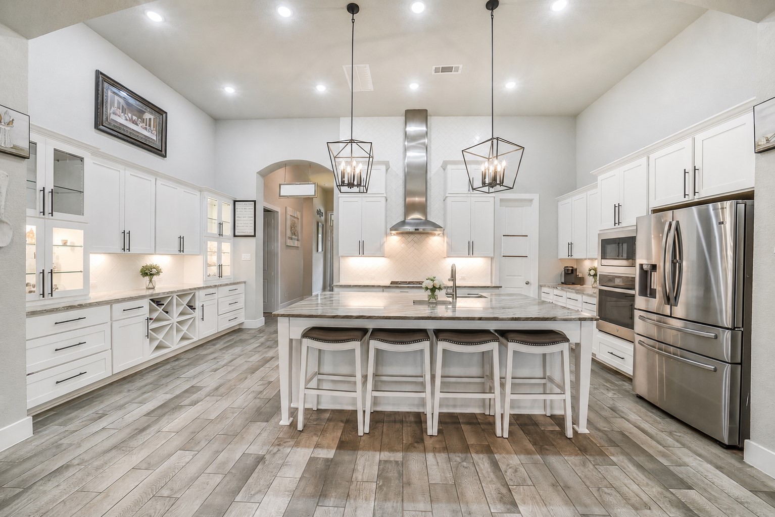 107 Rosewood Forest Court Property Photo 8