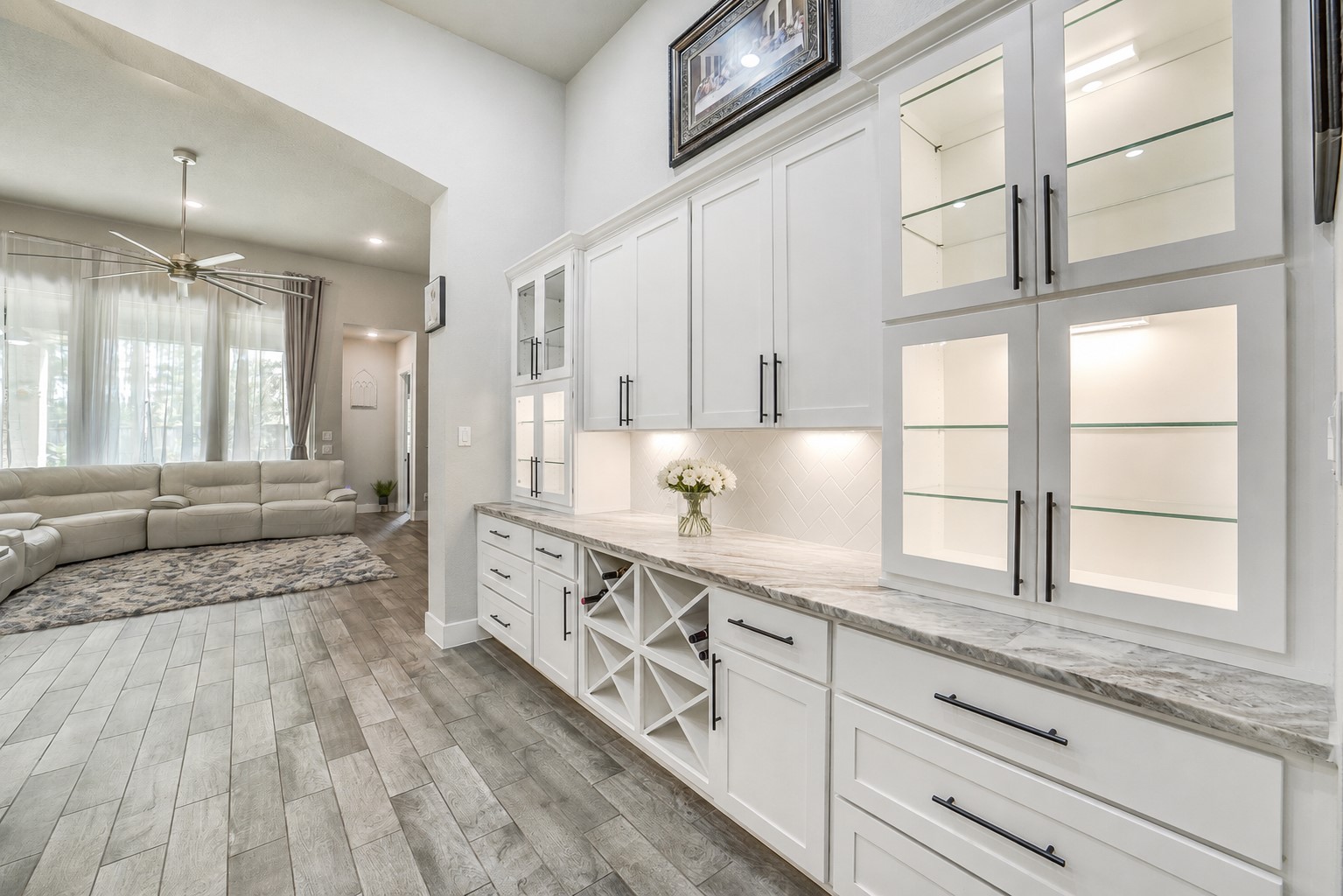 107 Rosewood Forest Court Property Photo 12