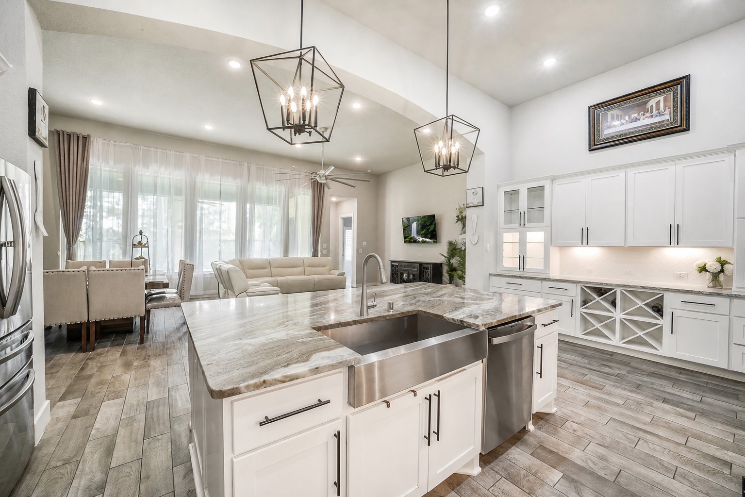 107 Rosewood Forest Court Property Photo 15