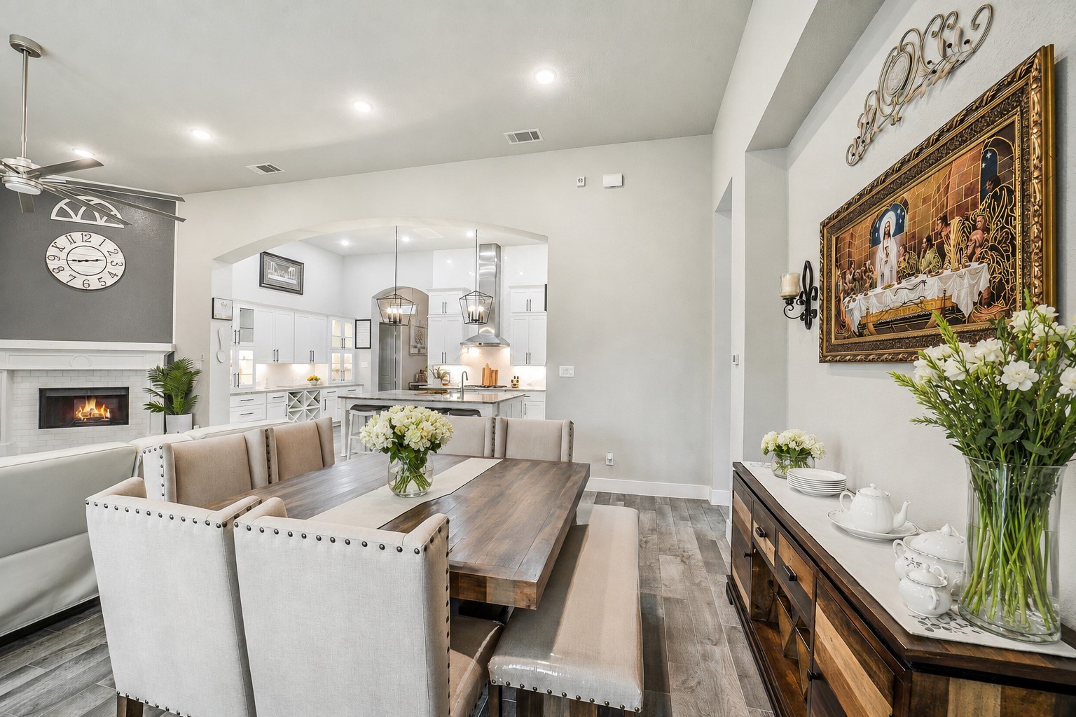 107 Rosewood Forest Court Property Photo 17