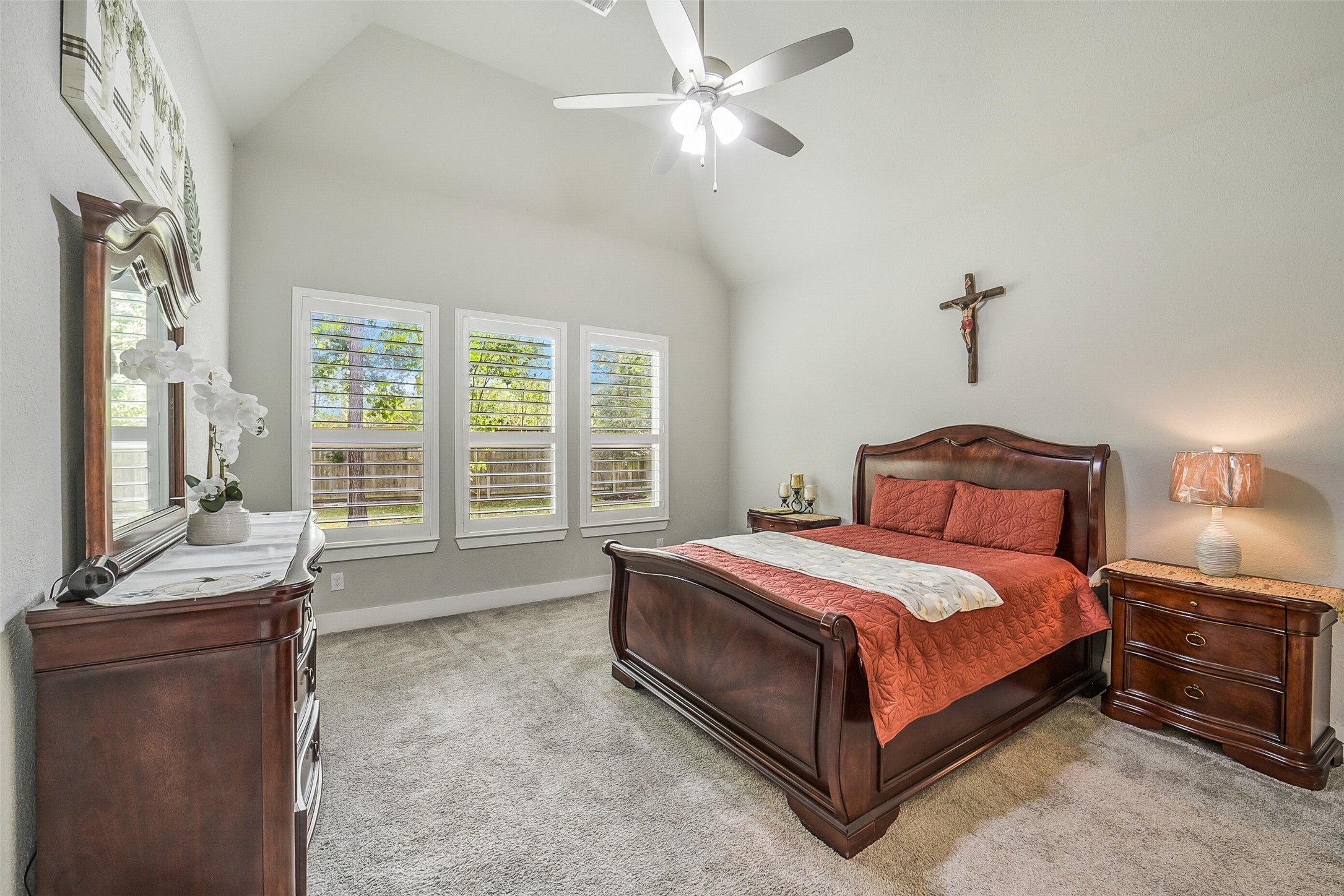 107 Rosewood Forest Court Property Photo 18