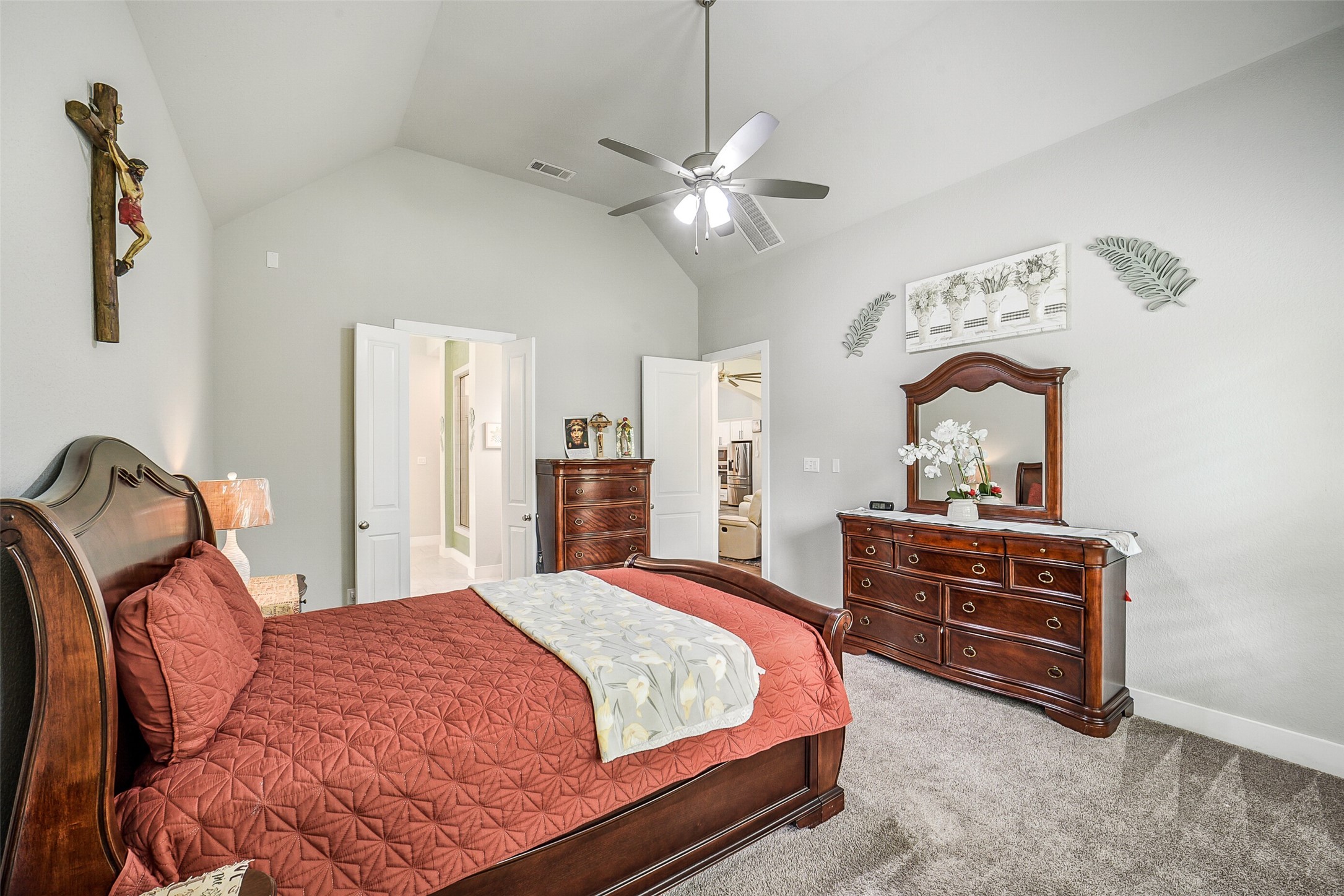 107 Rosewood Forest Court Property Photo 19