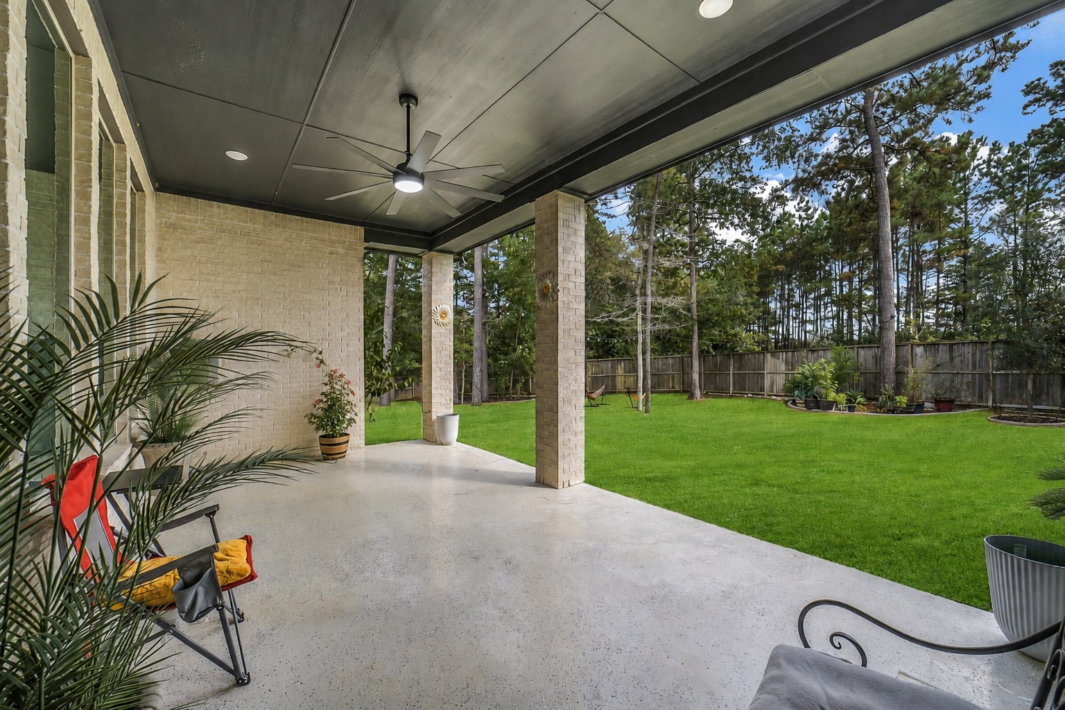 107 Rosewood Forest Court Property Photo 37