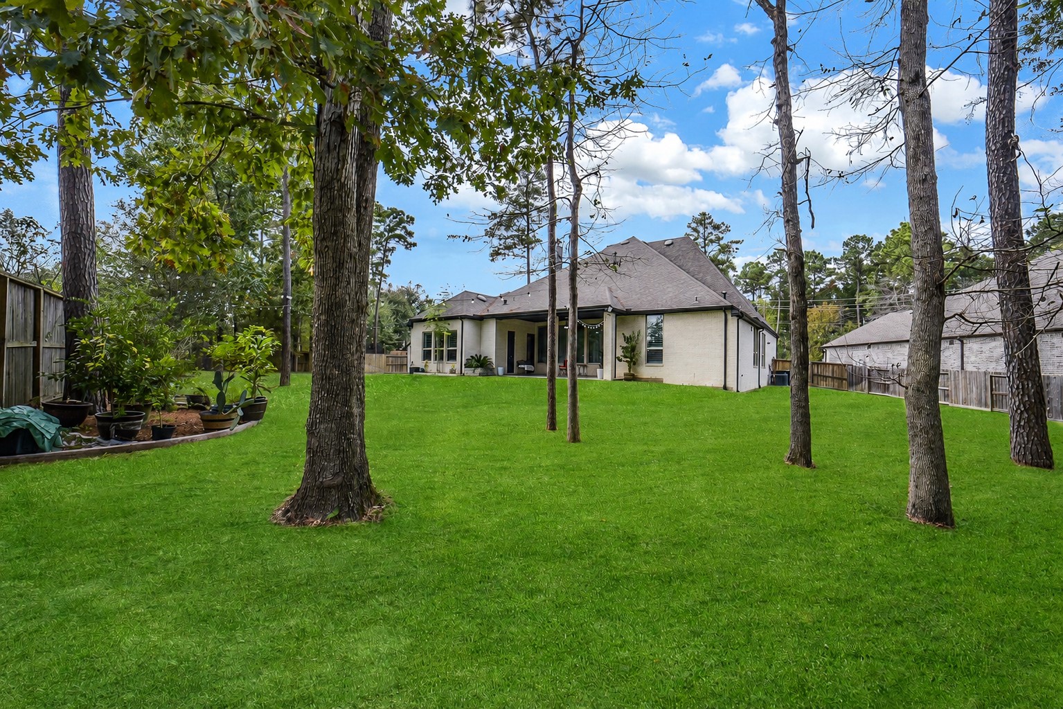 107 Rosewood Forest Court Property Photo 38