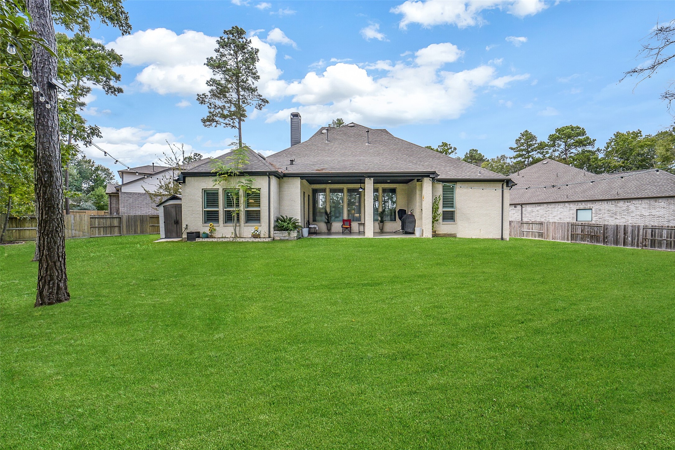 107 Rosewood Forest Court Property Photo 39