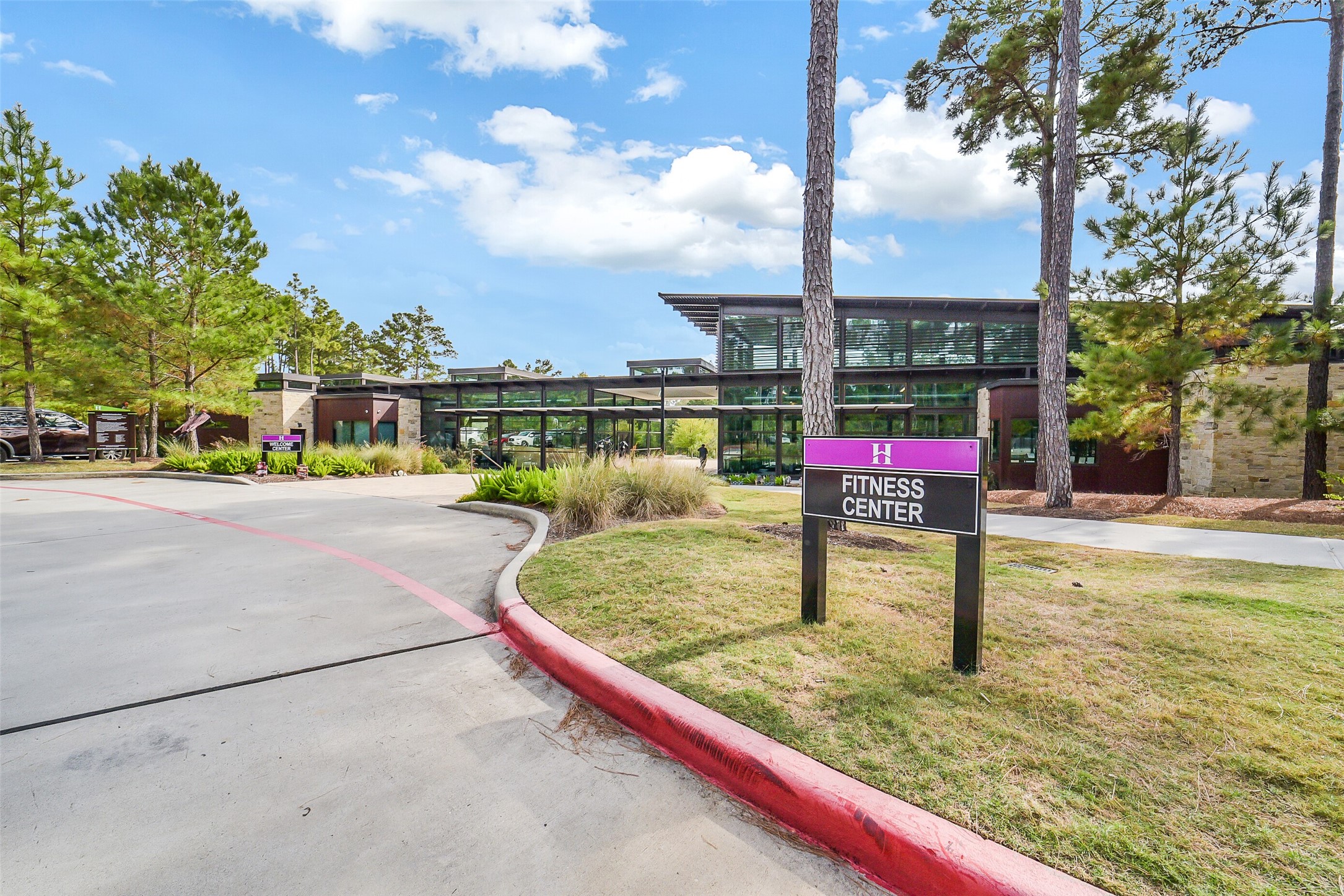 107 Rosewood Forest Court Property Photo 41