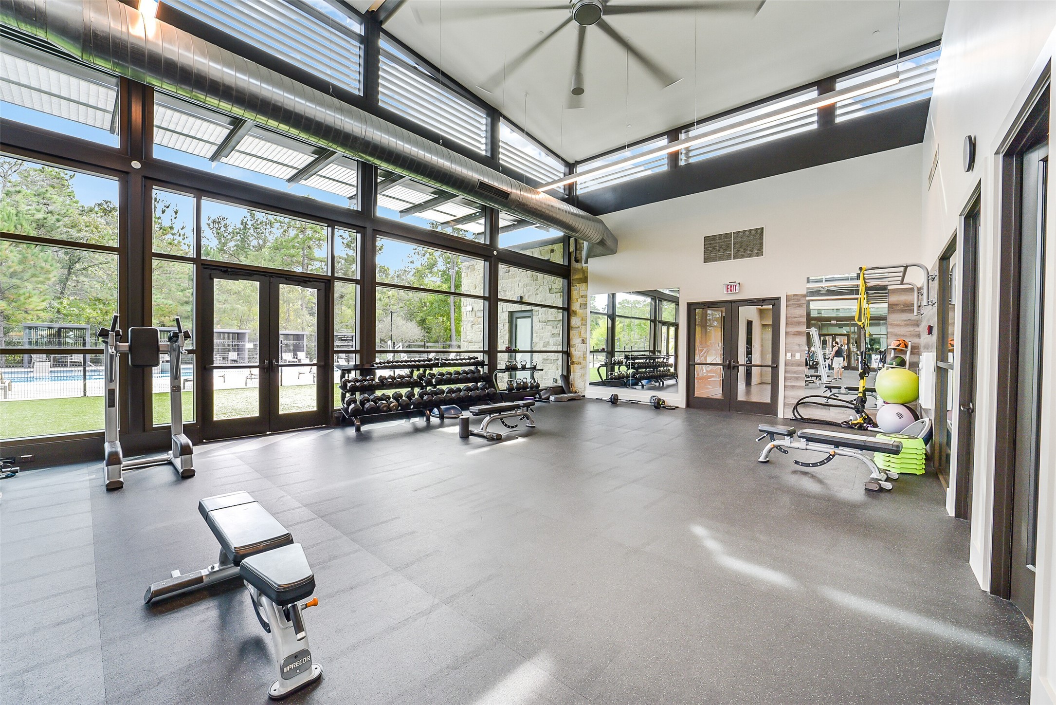 107 Rosewood Forest Court Property Photo 43