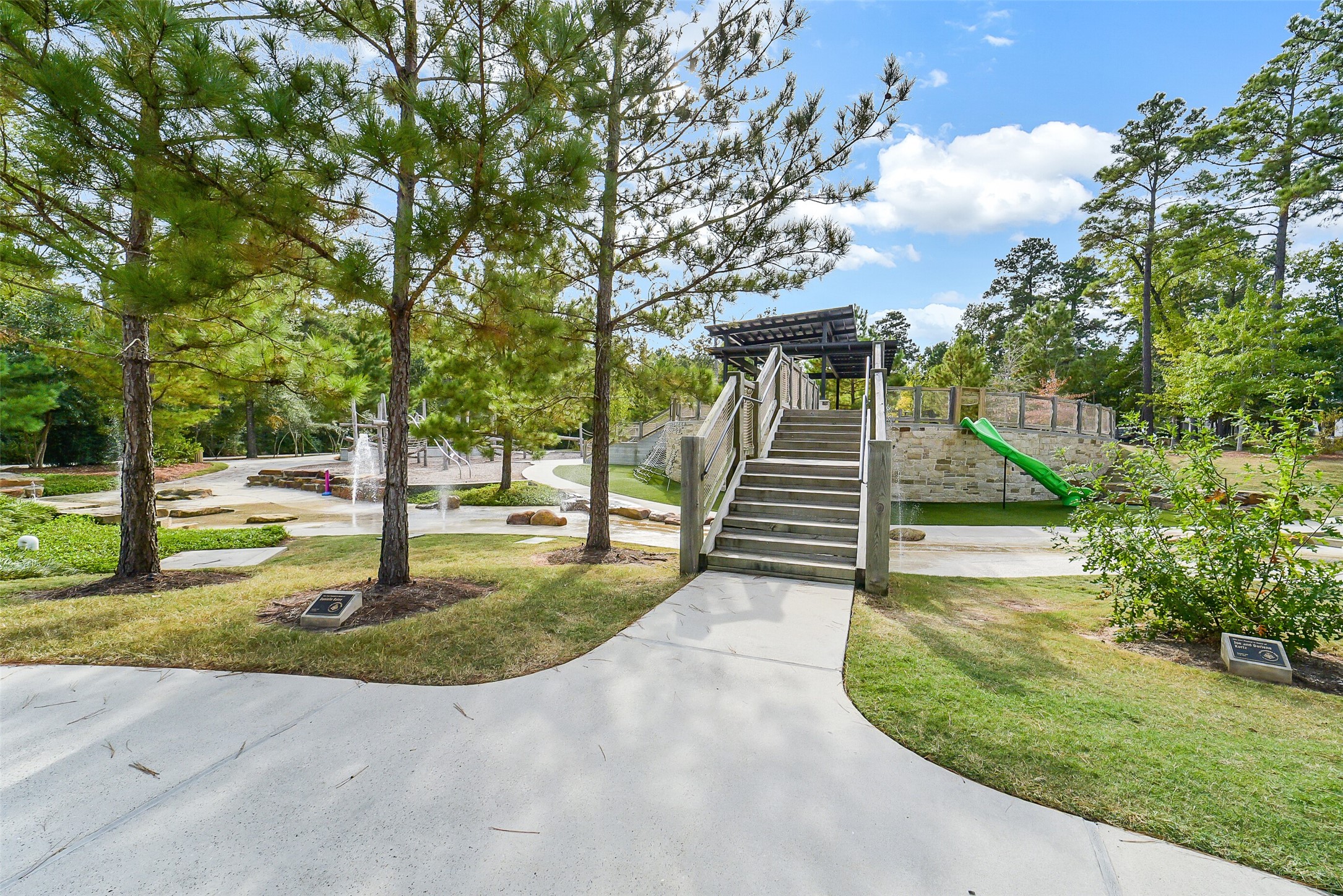107 Rosewood Forest Court Property Photo 48