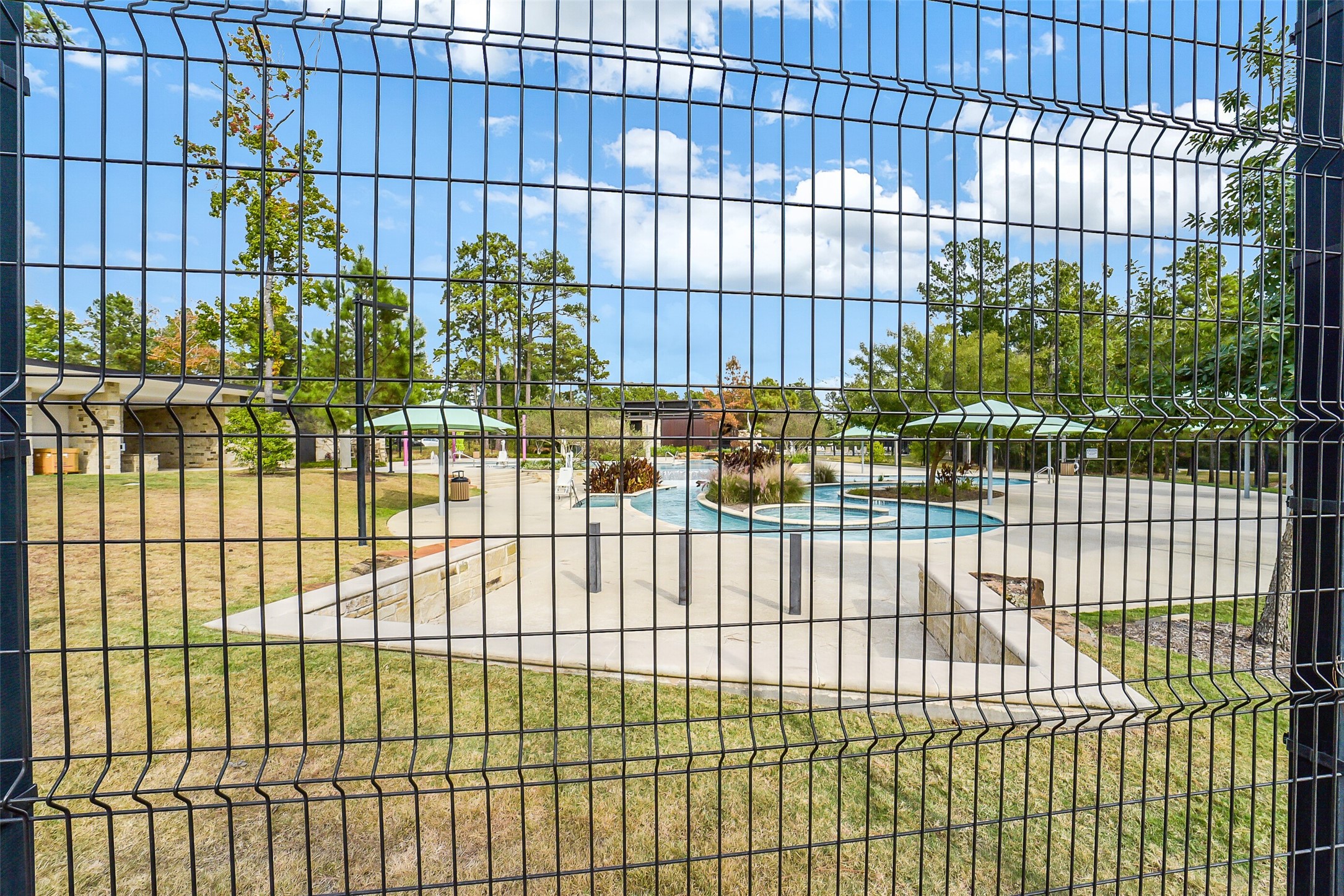 107 Rosewood Forest Court Property Photo 49