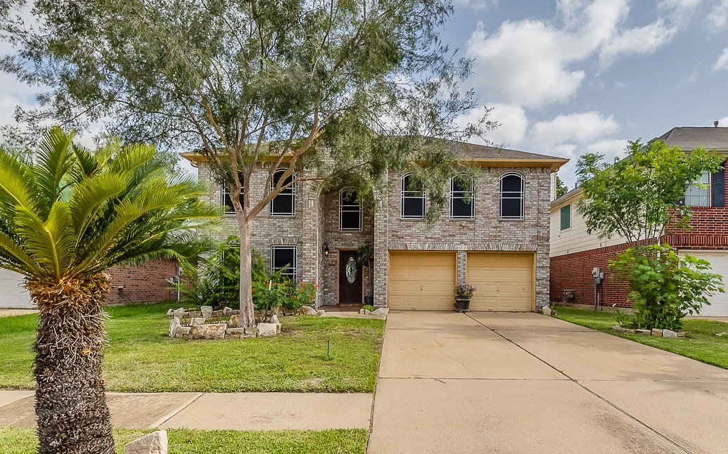 16130 Coleburn Drive Property Photo 1
