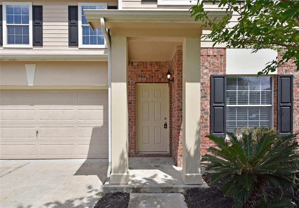 2714 Indigo Stone Lane Property Photo 2