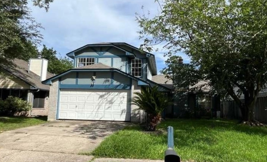 23827 Red Sky Drive Property Photo 1
