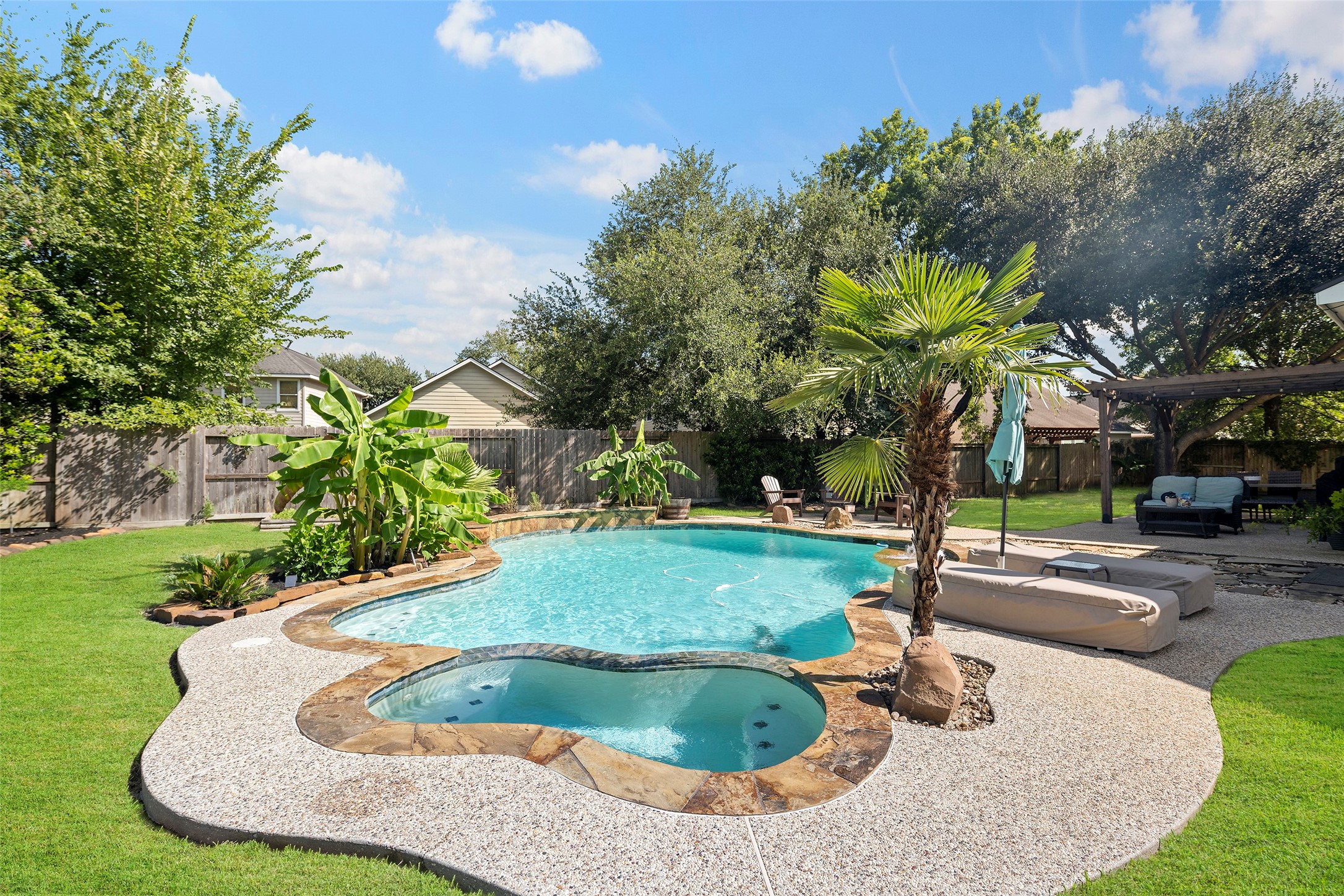12907 Stiller Park Court Property Photo 1