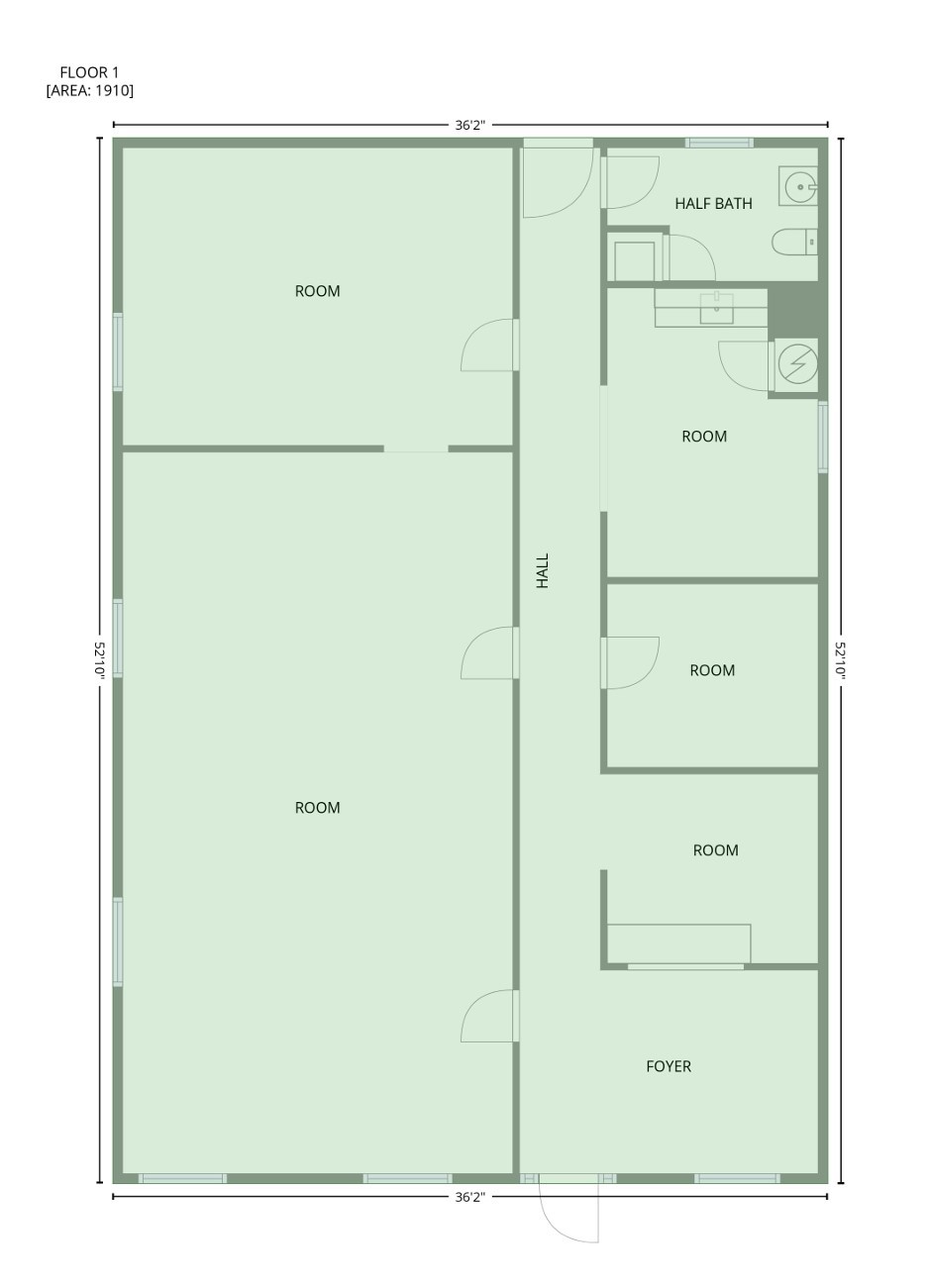 1301 N Avenue H Property Photo 6