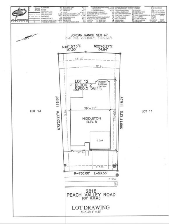 2818 Peach Valley Road Property Photo 16
