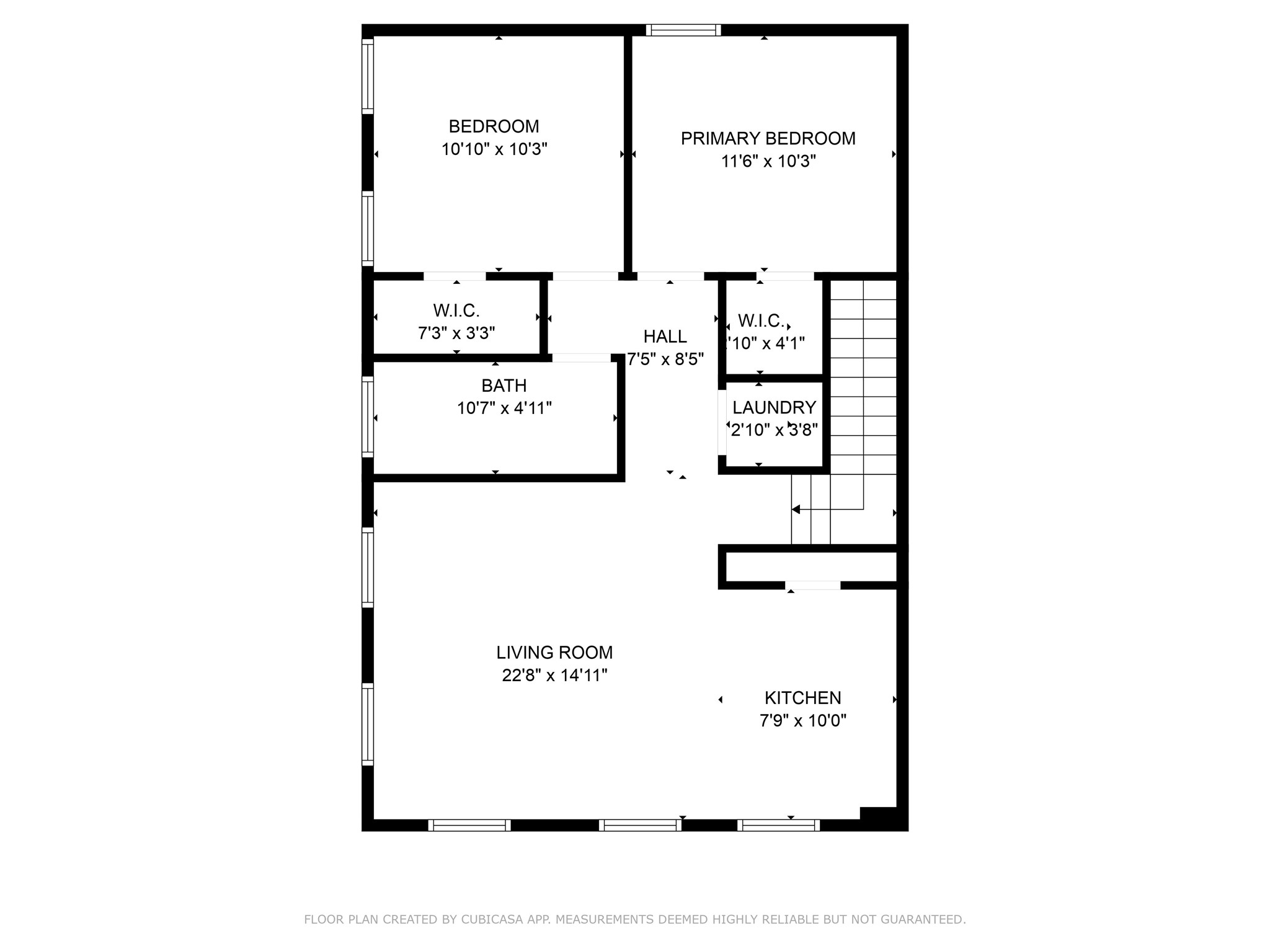 5218 Burress Springs Lane Property Photo 37