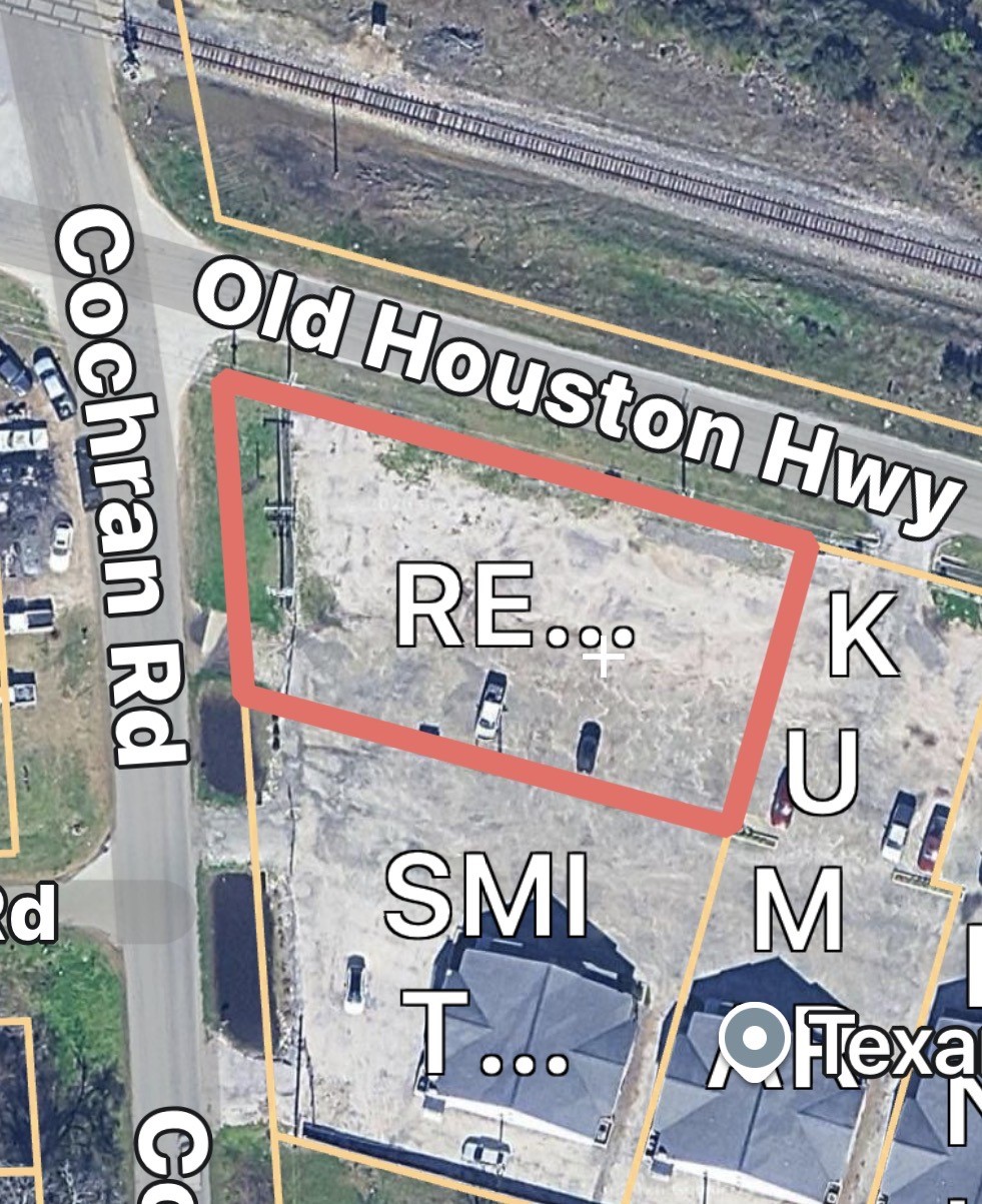 44575 Old Houston Hwy Road Property Photo 1