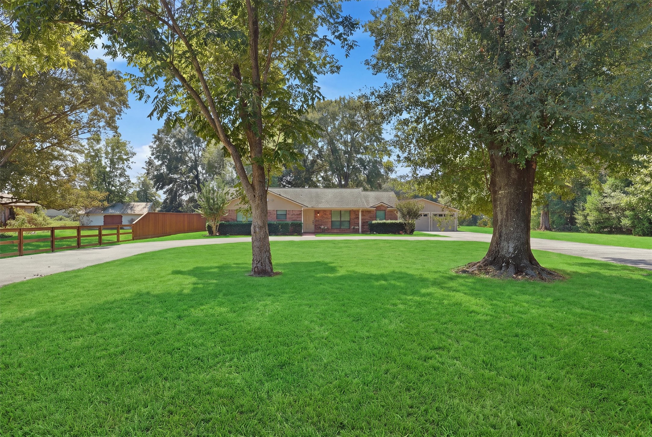 7321 Root Road Property Photo 2
