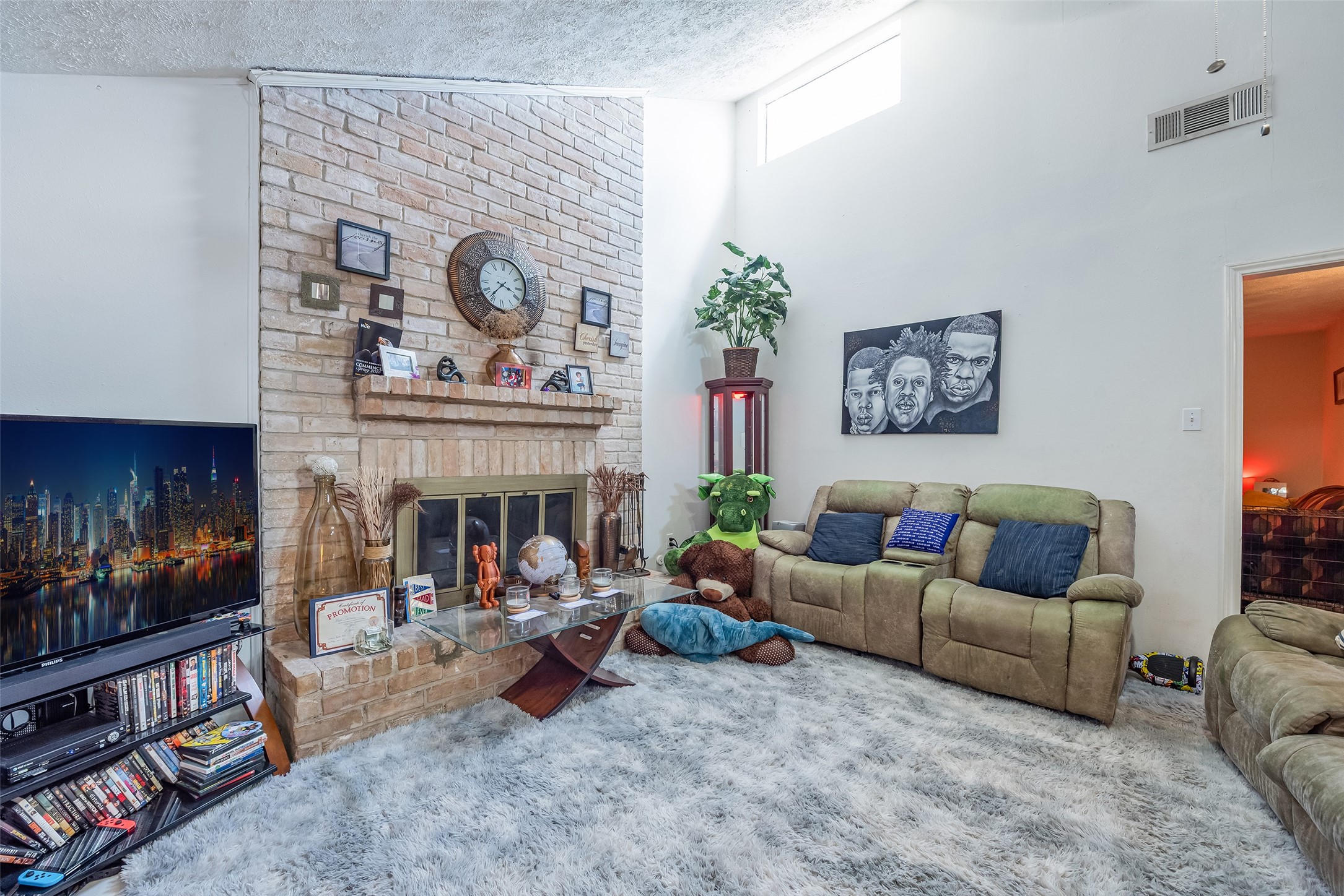 10827 Braes Forest Drive Property Photo 3
