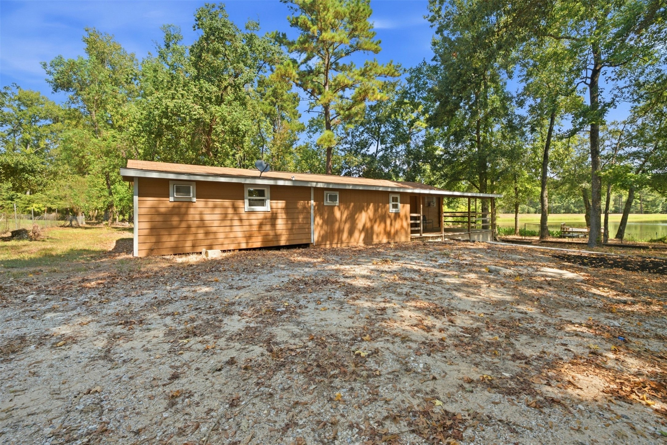 15436 Zachary Taylor Road Property Photo 1