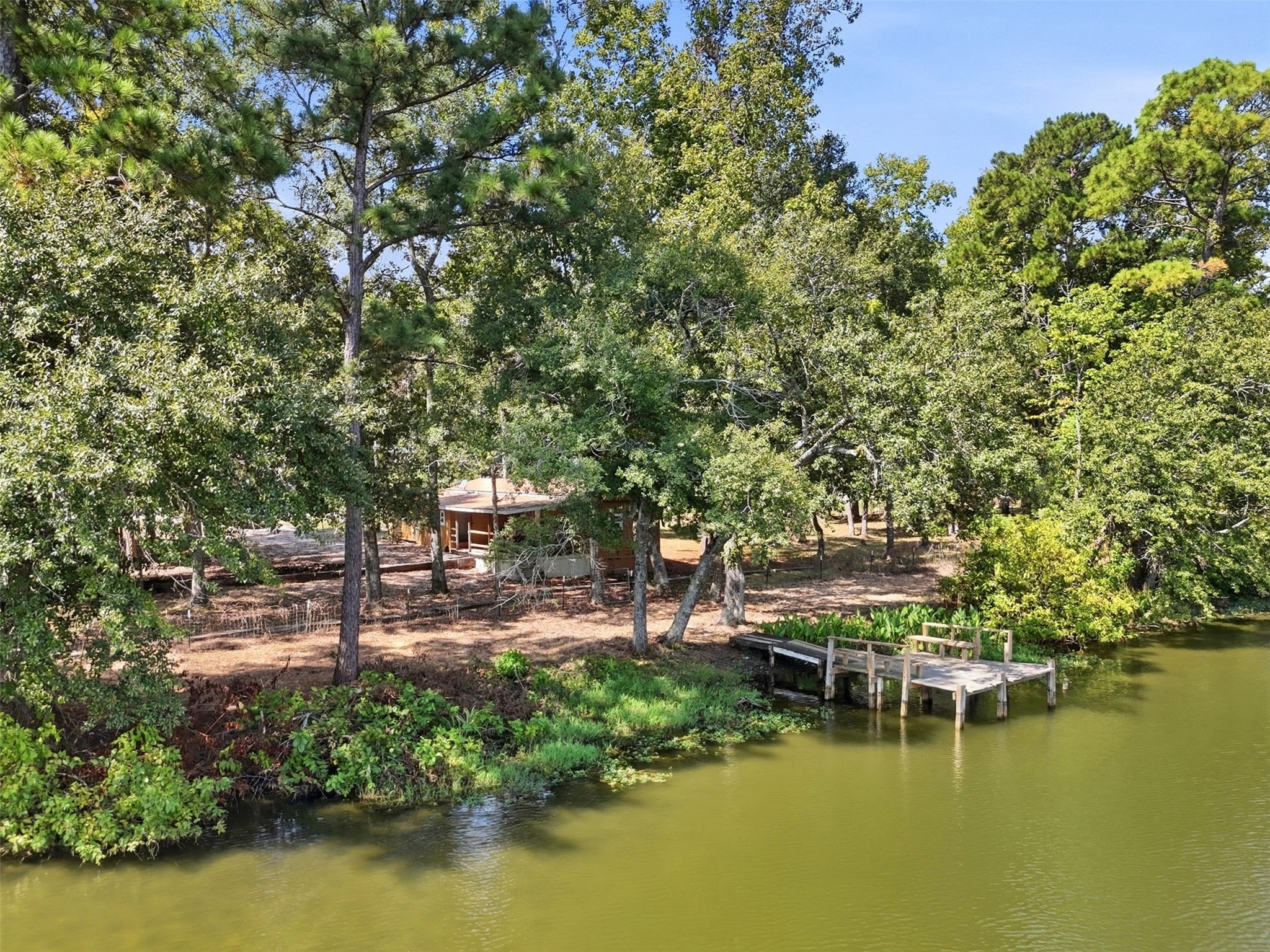 15436 Zachary Taylor Road Property Photo 2