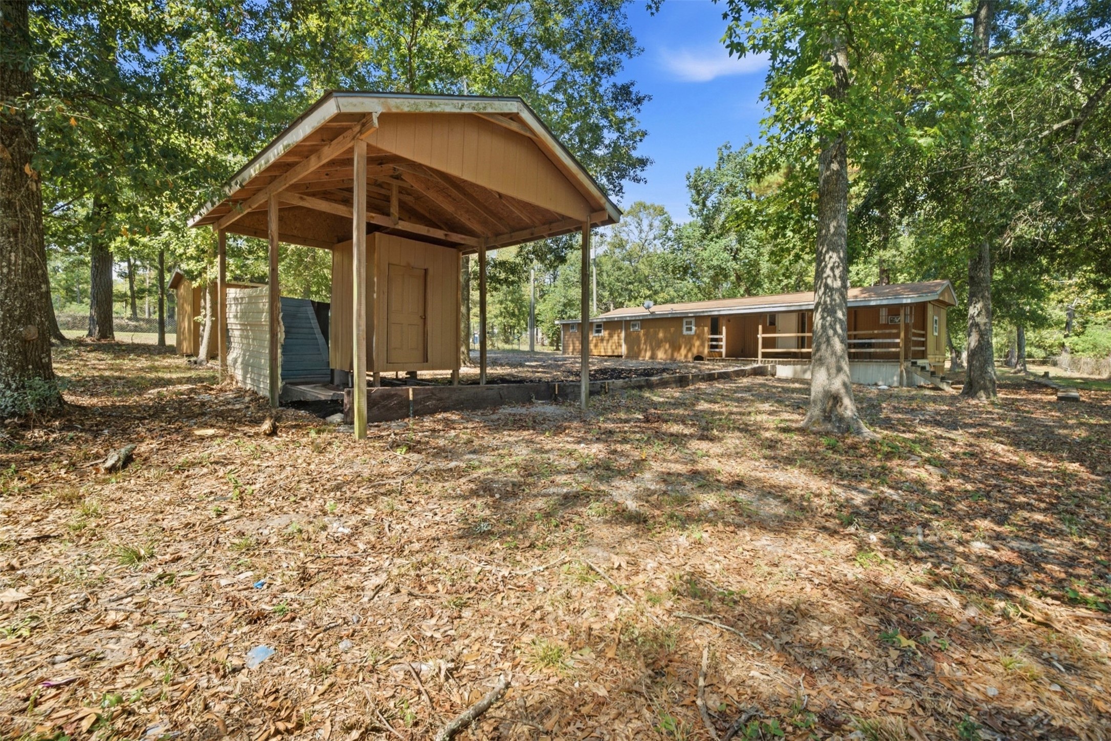 15436 Zachary Taylor Road Property Photo 4