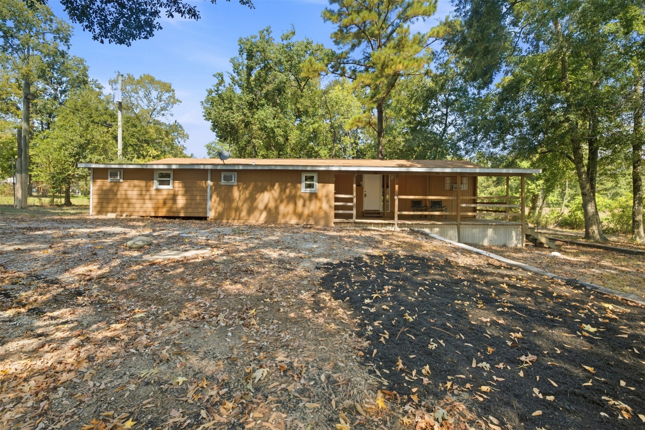 15436 Zachary Taylor Road Property Photo 5