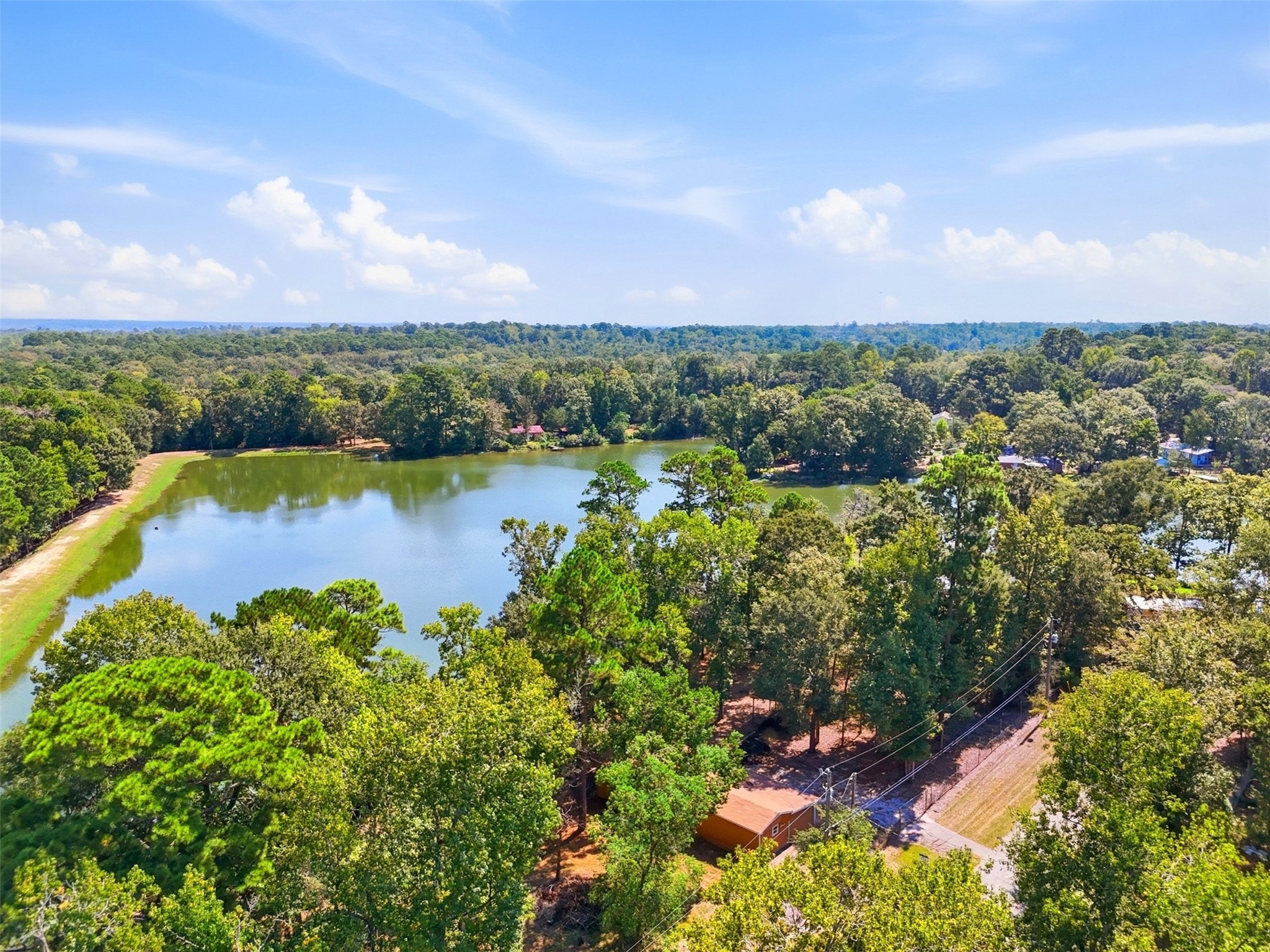 15436 Zachary Taylor Road Property Photo 6
