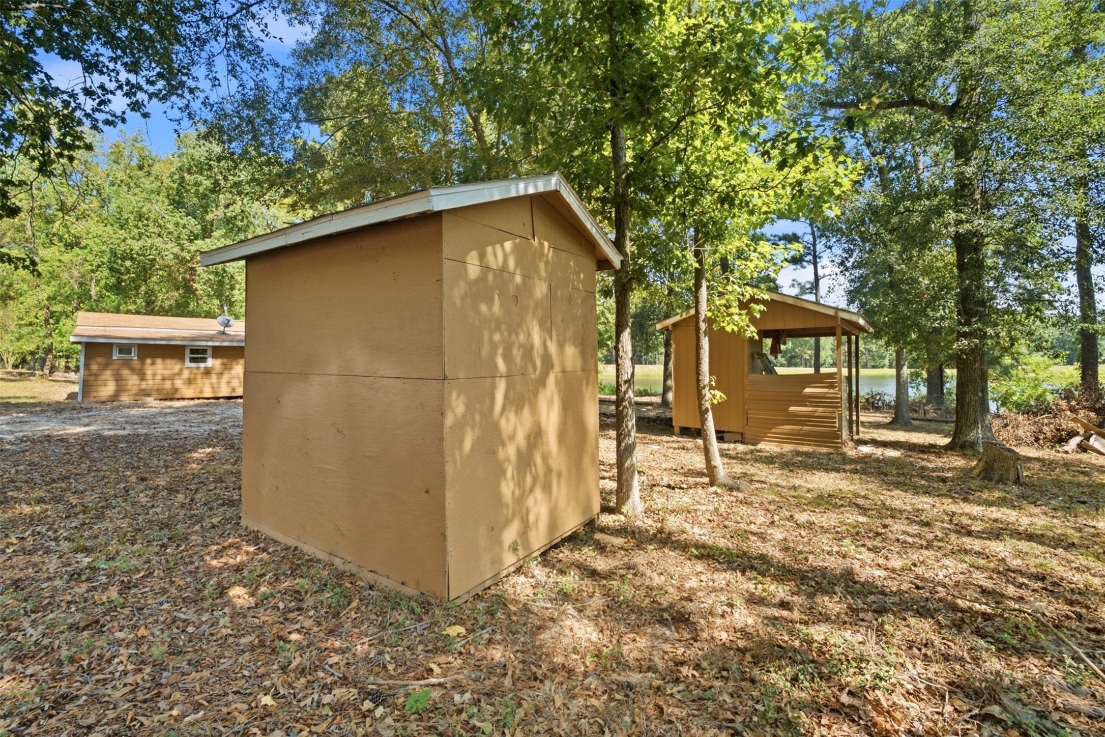 15436 Zachary Taylor Road Property Photo 9