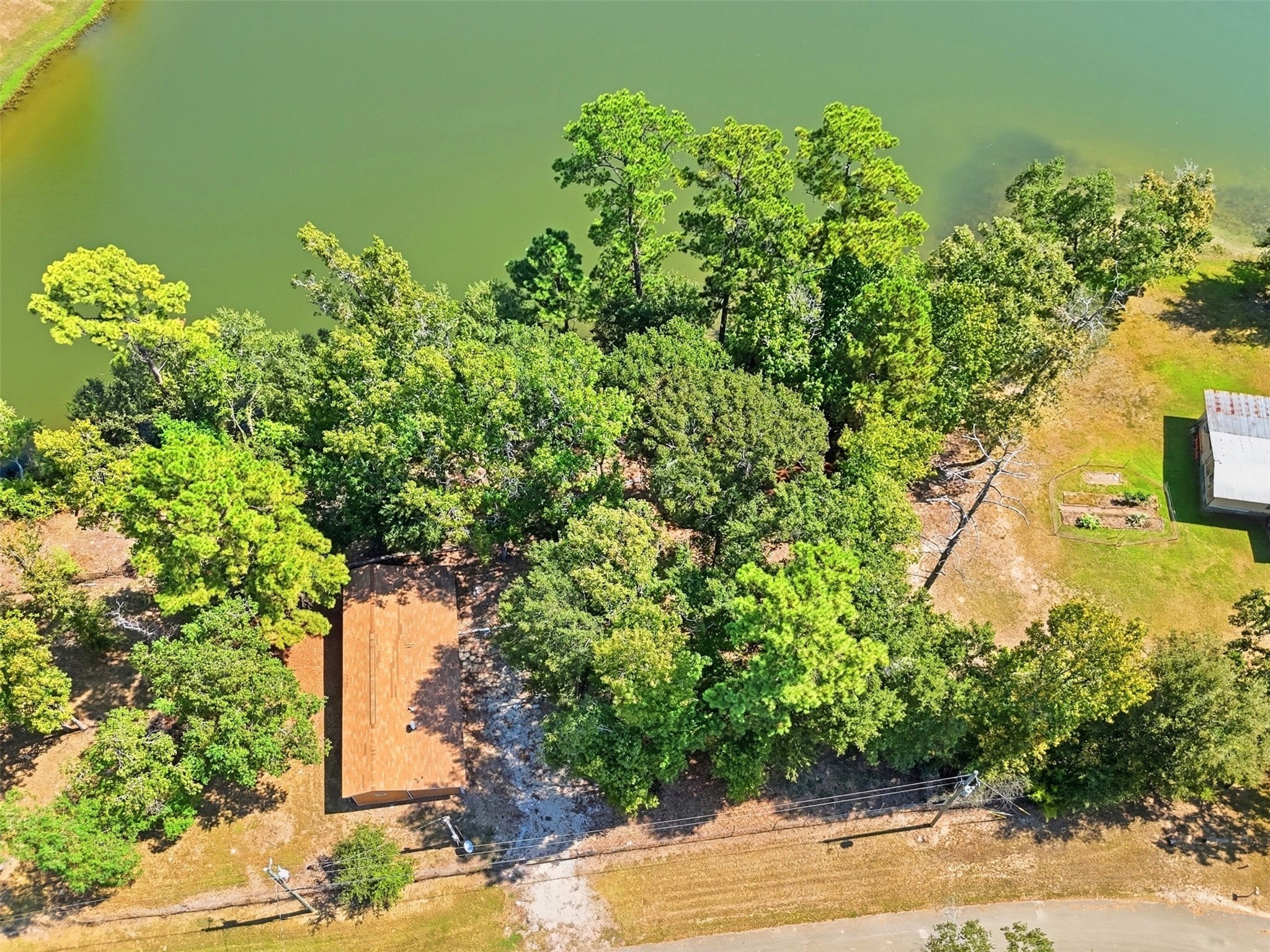 15436 Zachary Taylor Road Property Photo 21