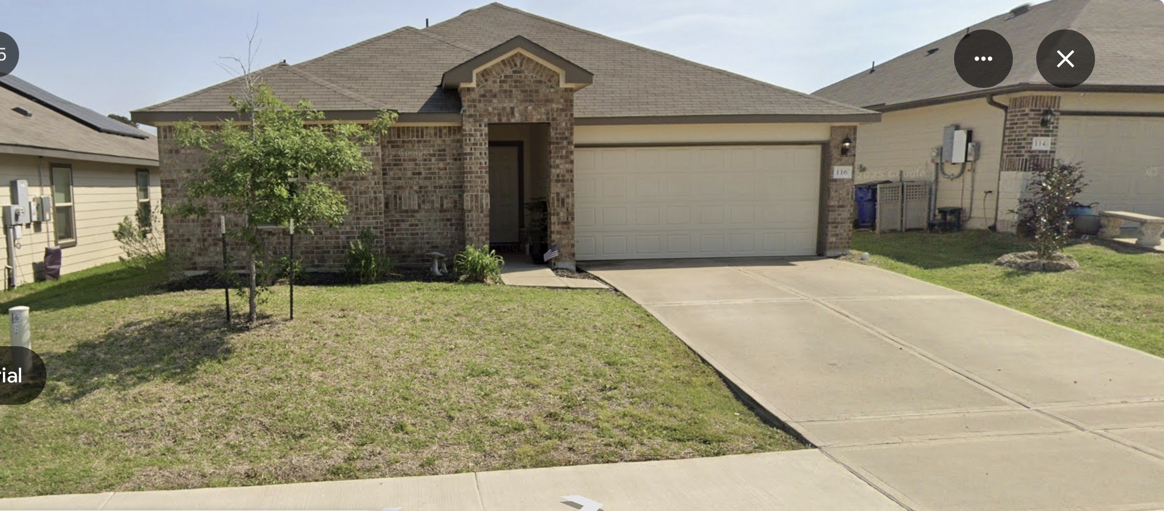 116 ROCKBRIDGE DRIVE Property Photo 1