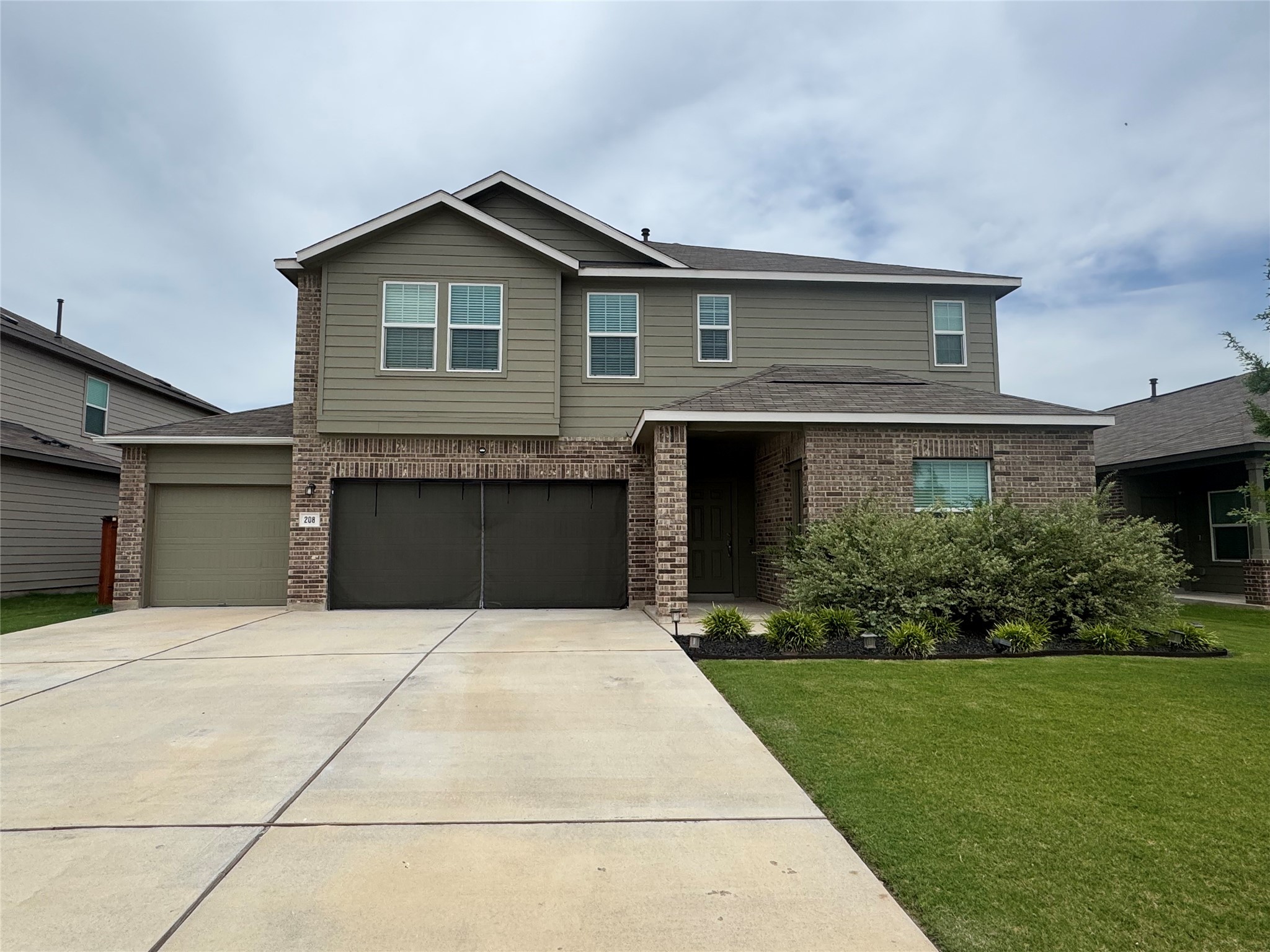 208 Otter Road