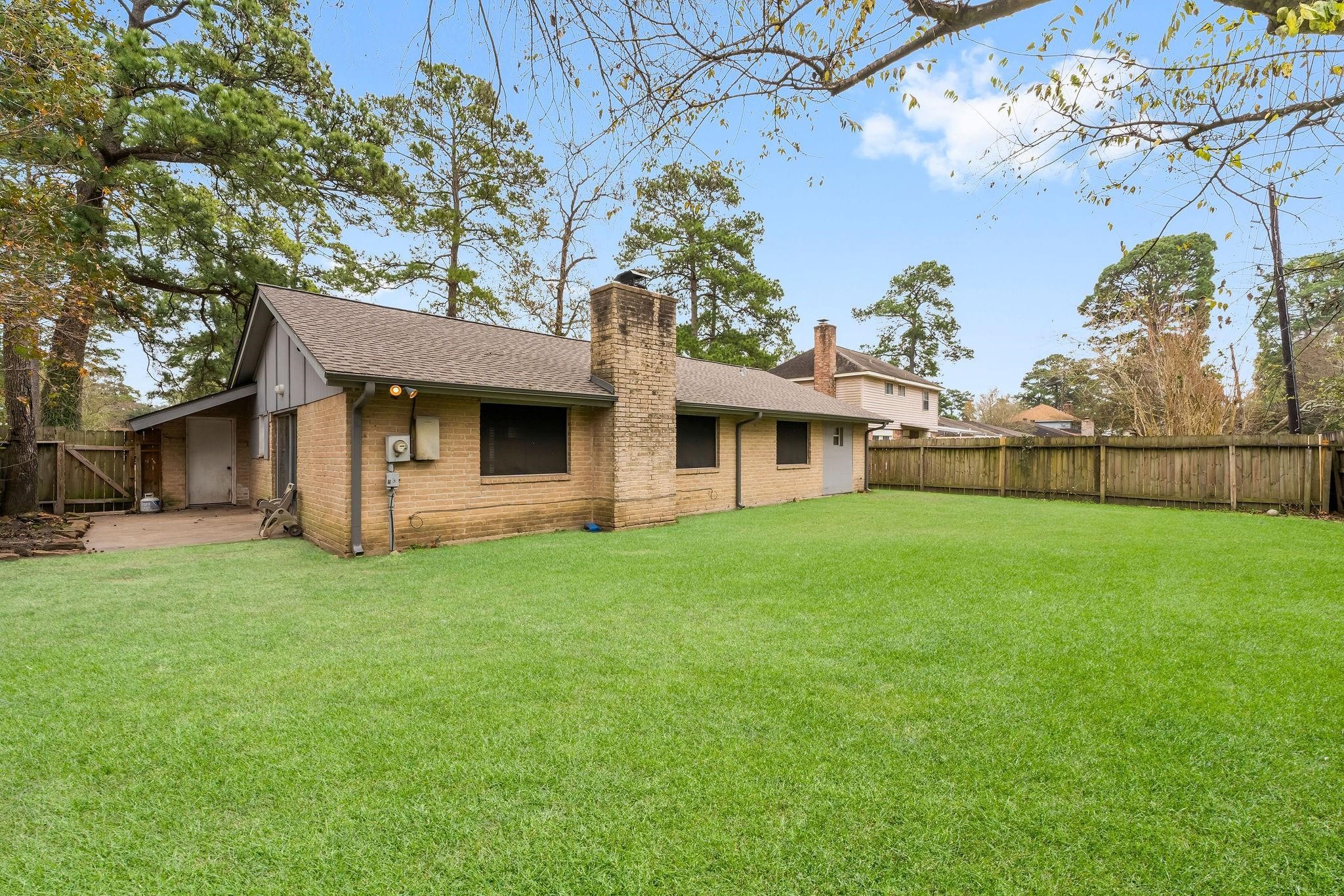 23135 Birnam Wood Boulevard Property Photo 11